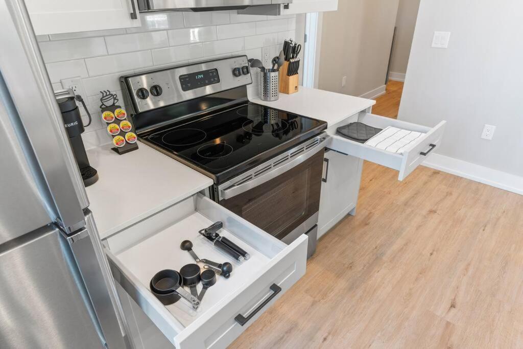 Amazing City Views - Sleeps 6 - Near Fishtown Apartment Philadelphia