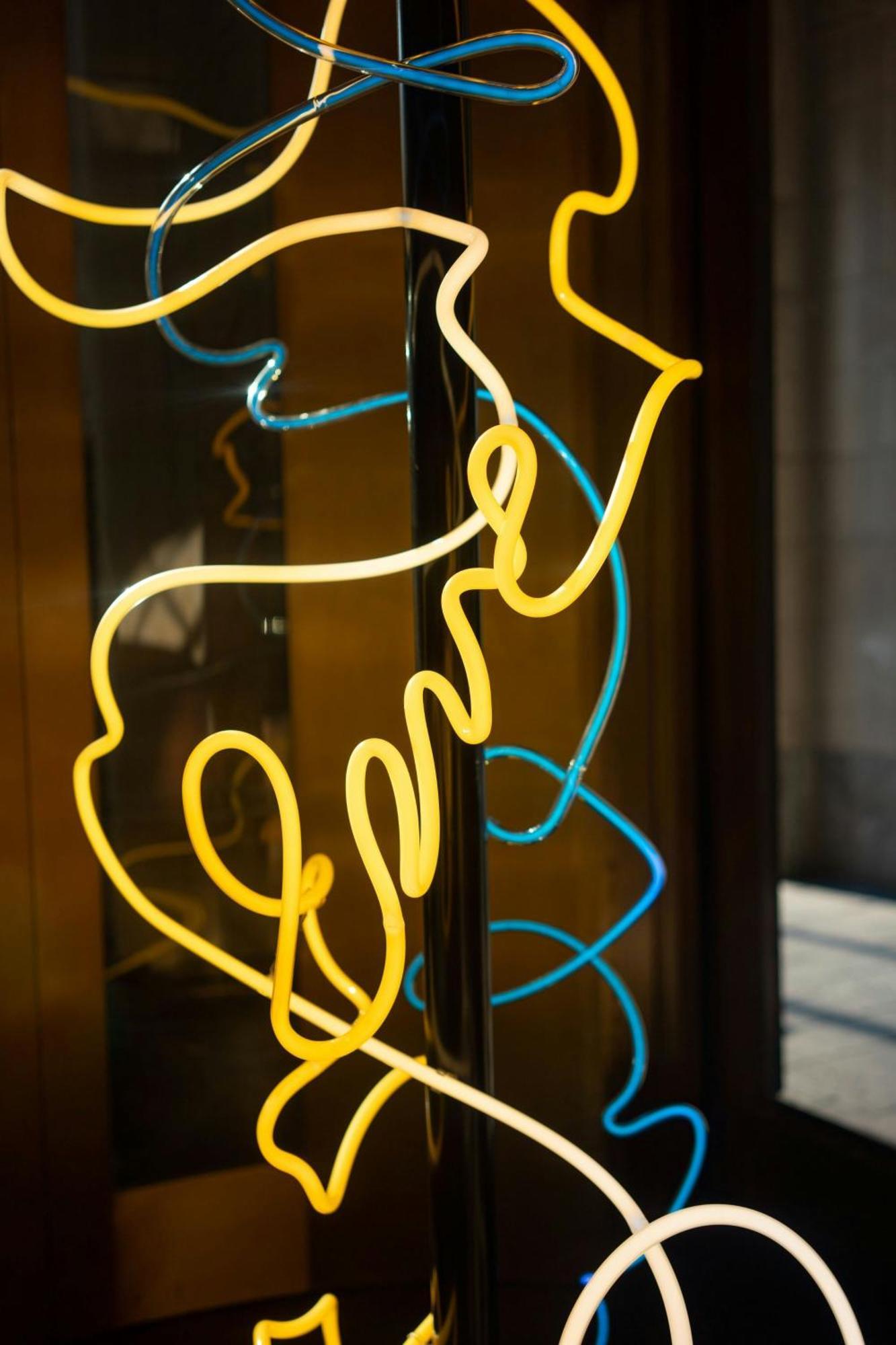 The Notary Hotel, Philadelphia, Autograph Collection Hotel