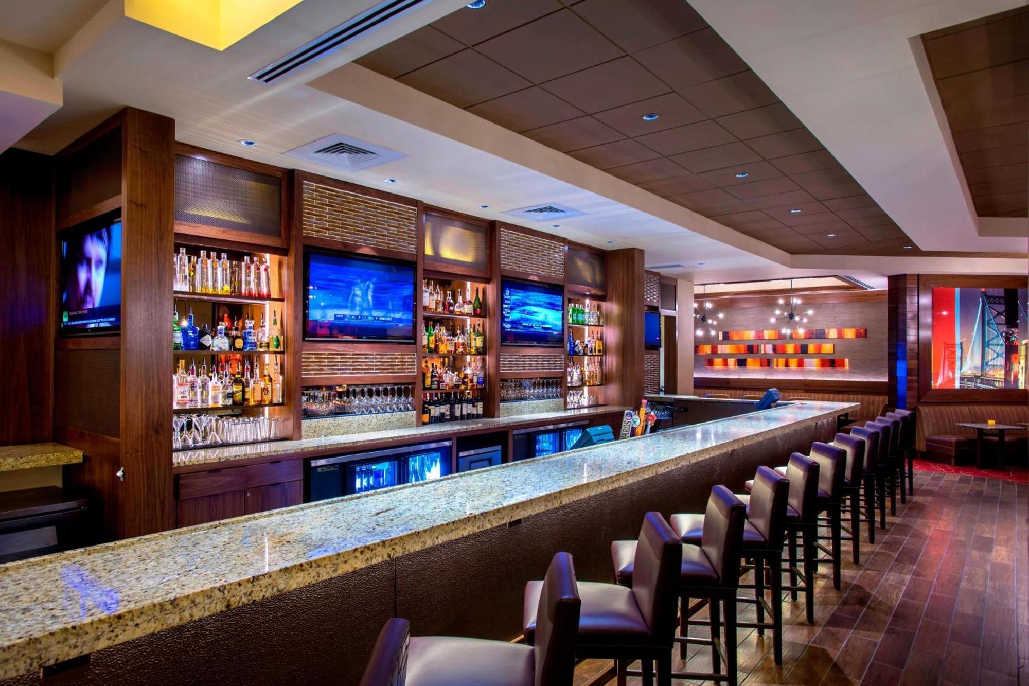 Hotel Airport Marriott Philadelphia