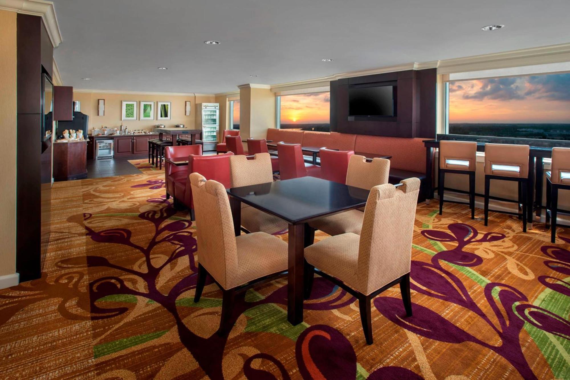 Airport Marriott Philadelphia