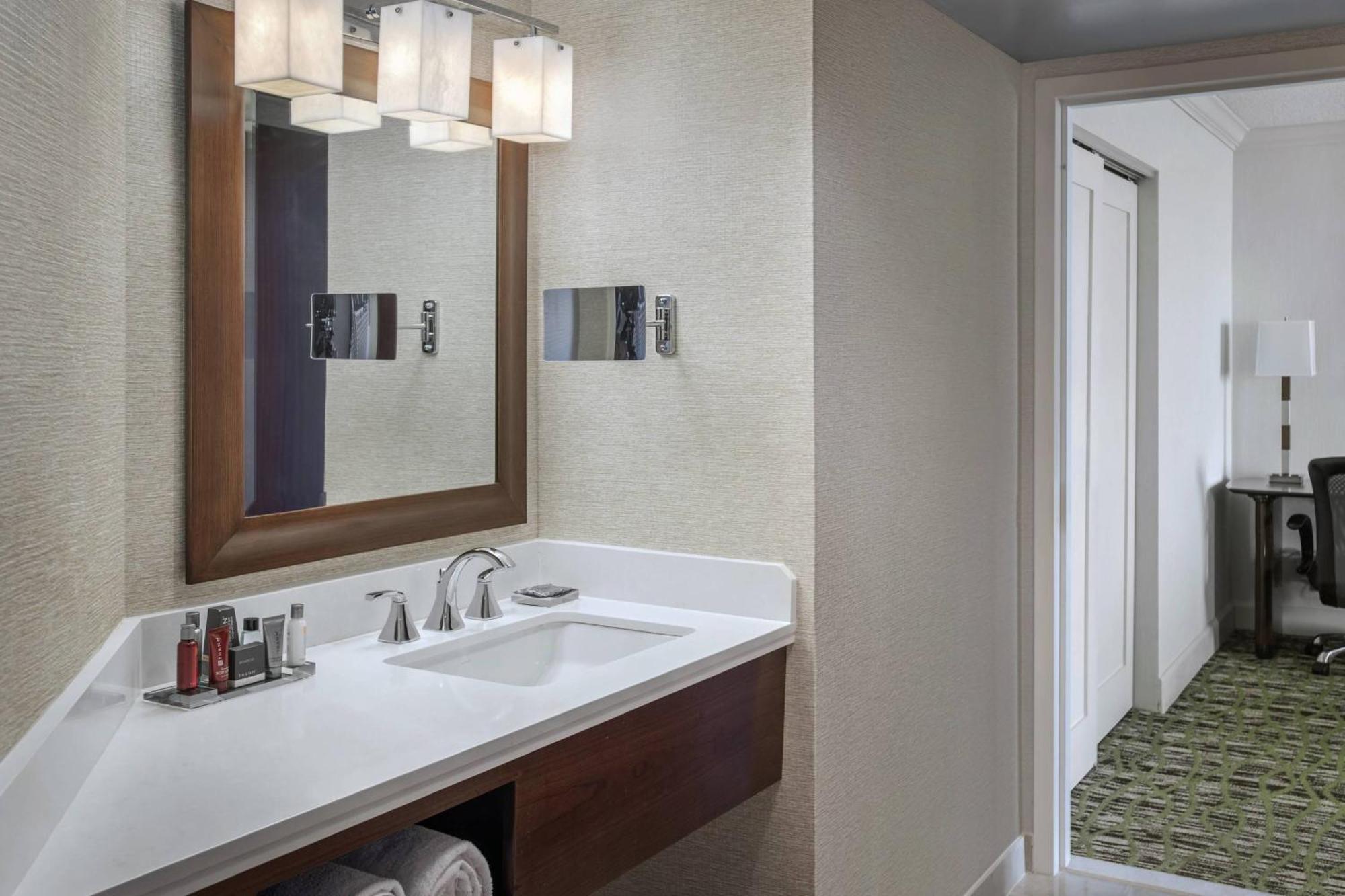 Airport Marriott 4* Philadelphia