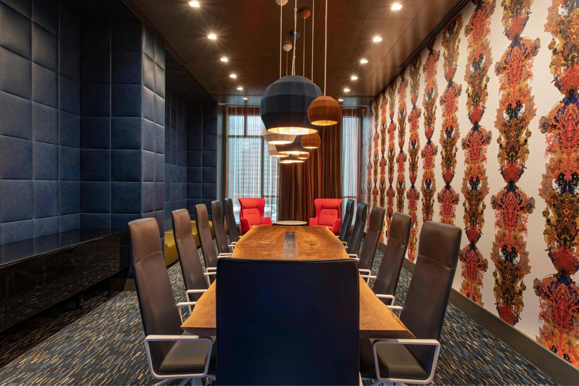 Hotel Element Downtown