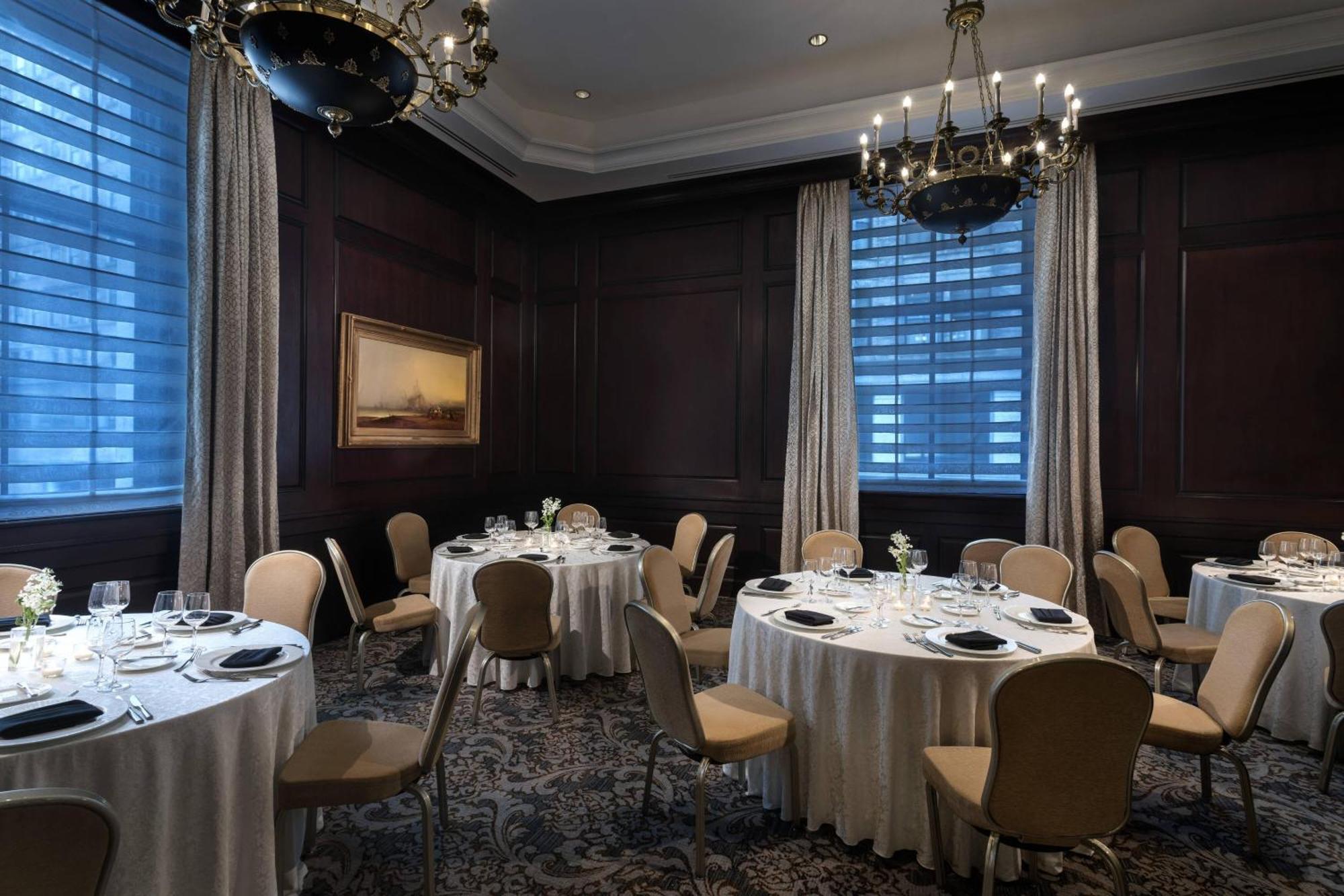 The Ritz-carlton, 5* Philadelphia