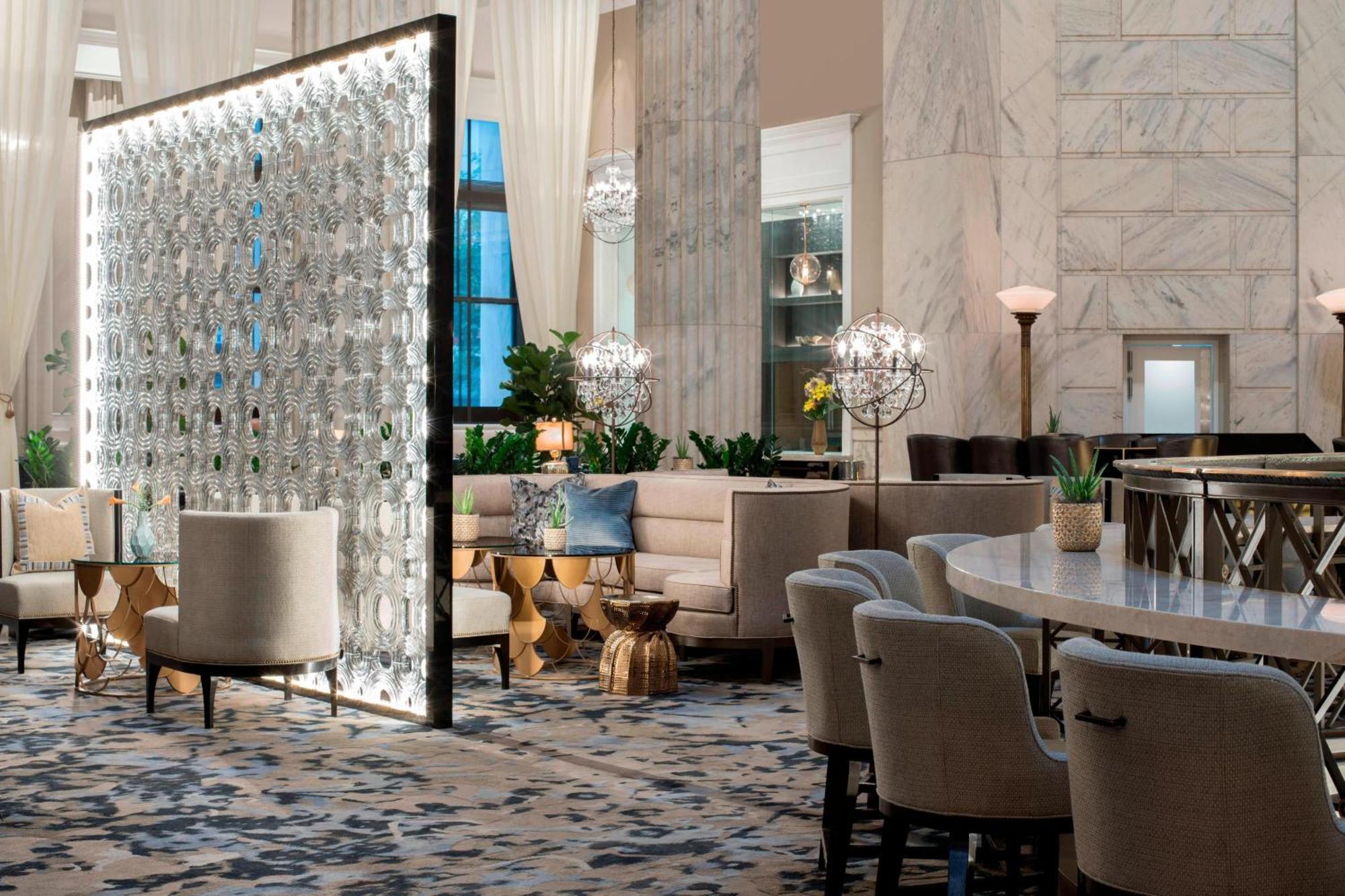 The Ritz-carlton, Hotel Philadelphia