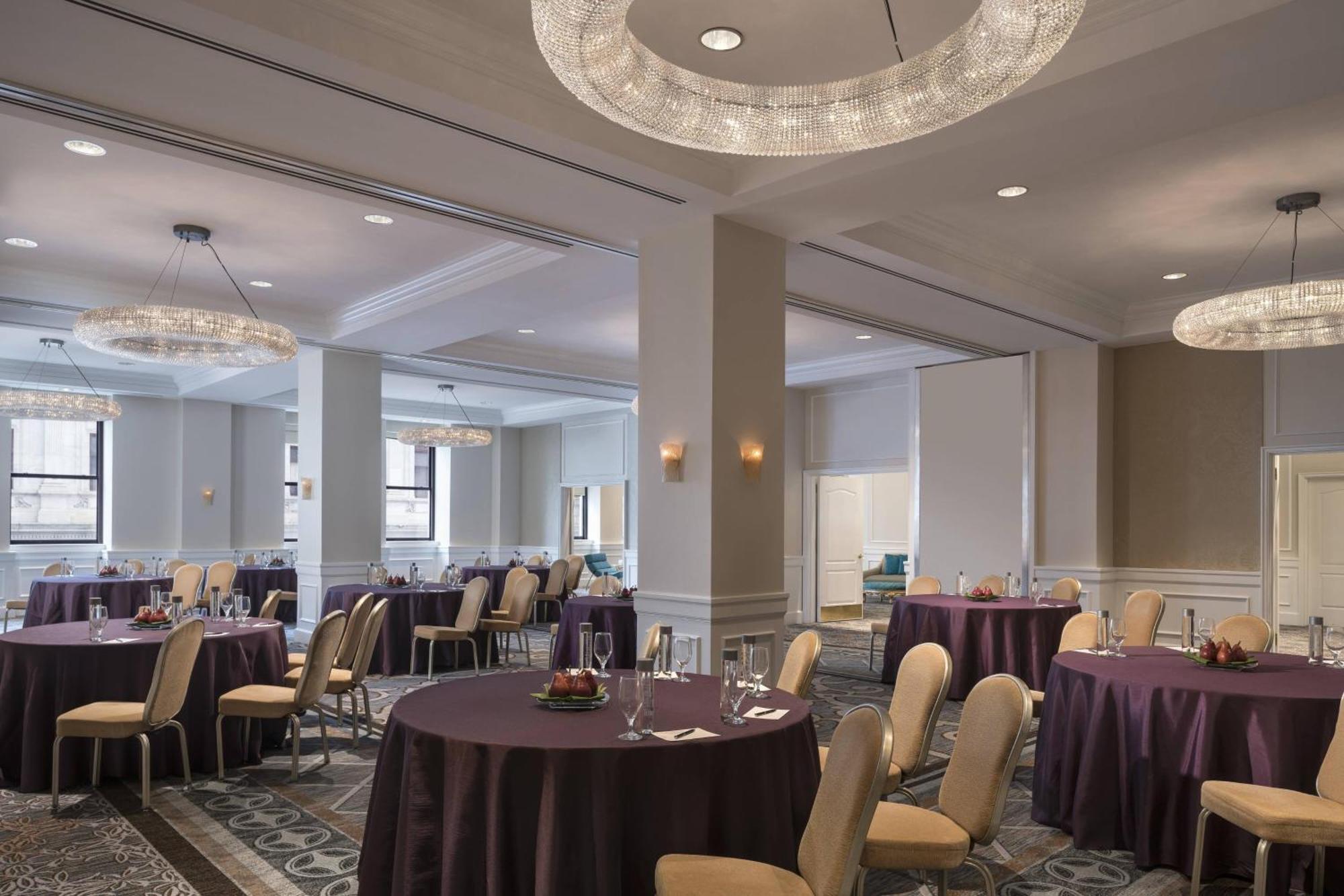 The Ritz-carlton, Hotel 5*