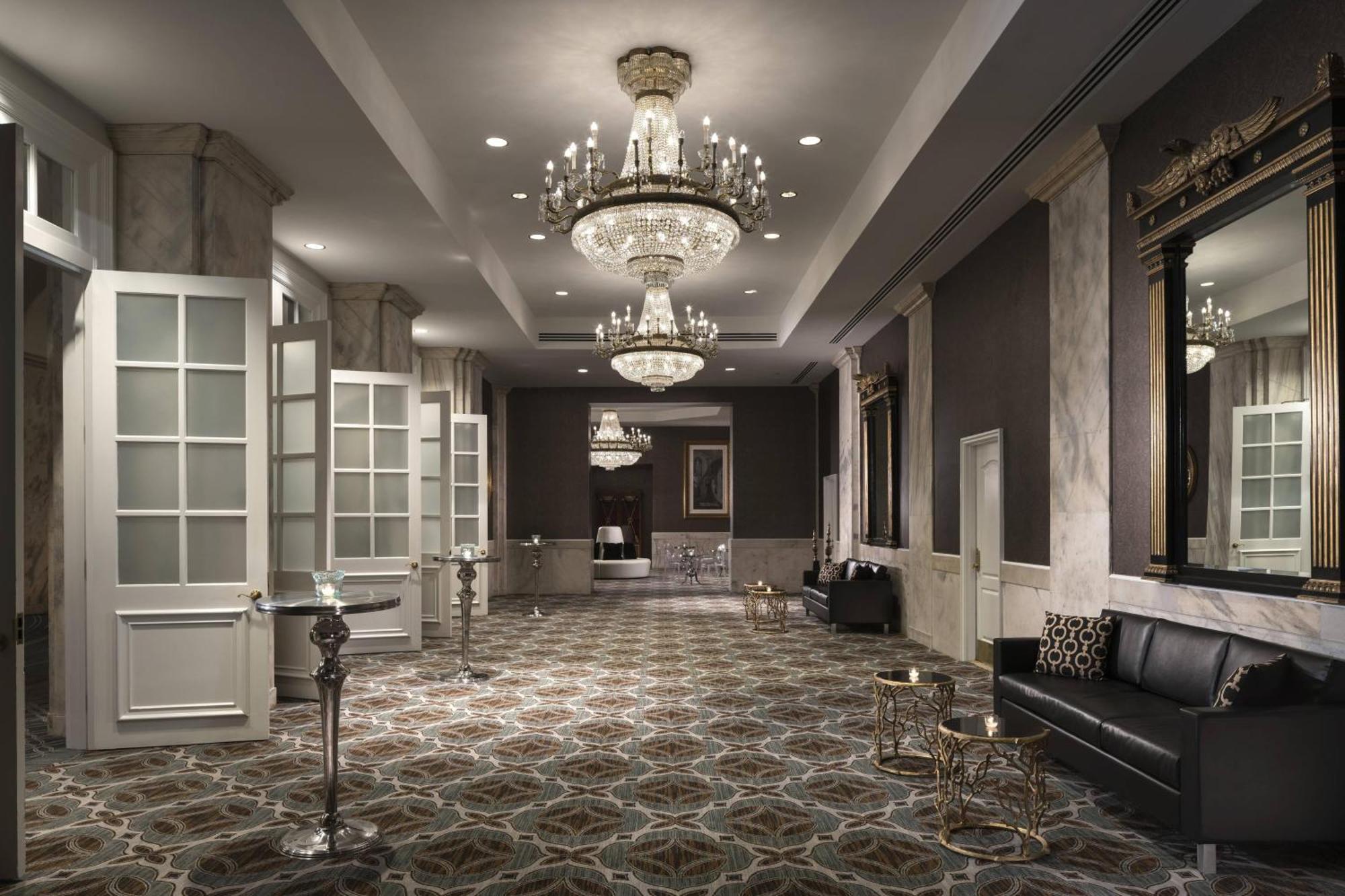 Hotel The Ritz-carlton, Philadelphia