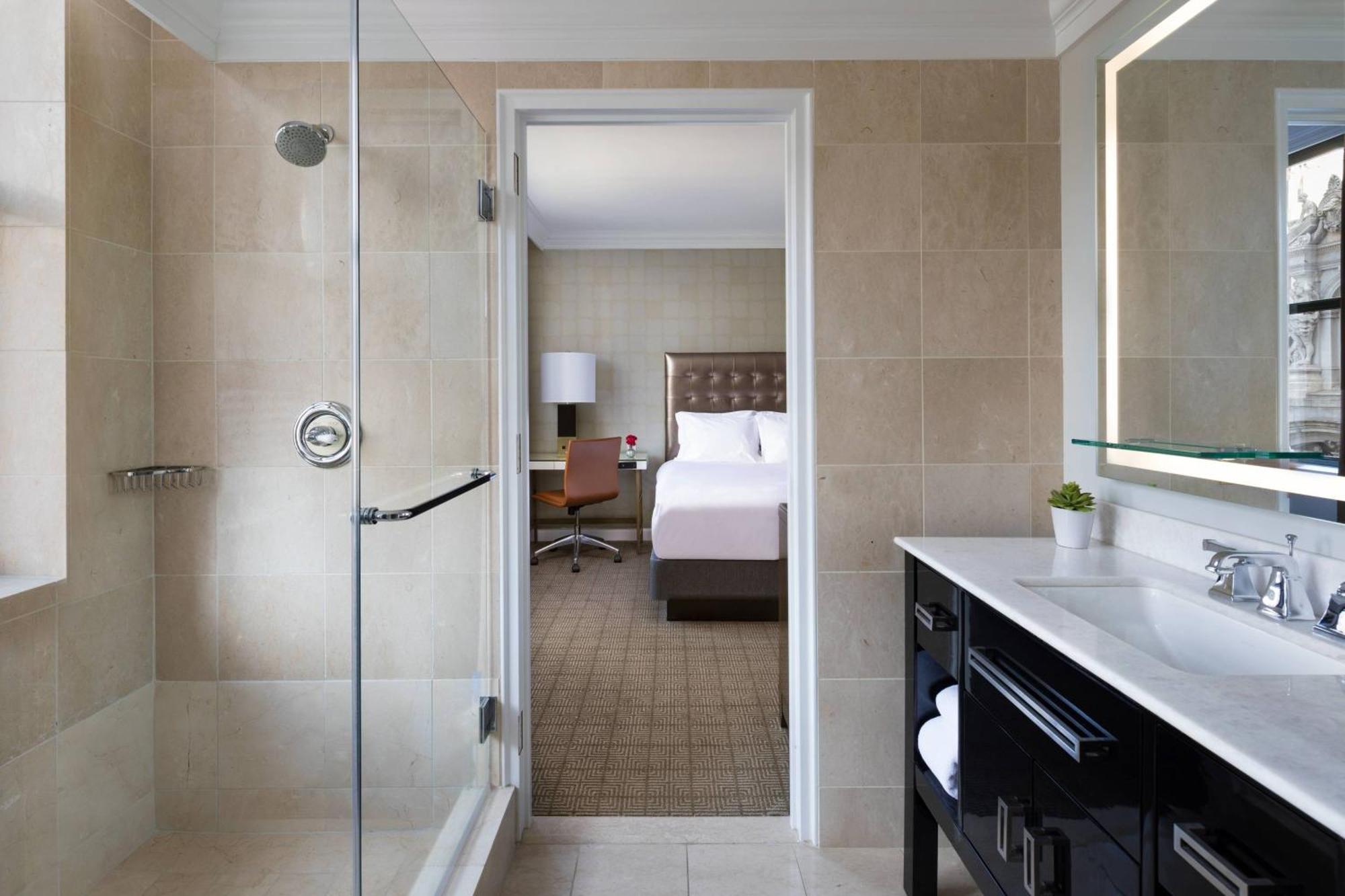 Hotel The Ritz-carlton, Philadelphia