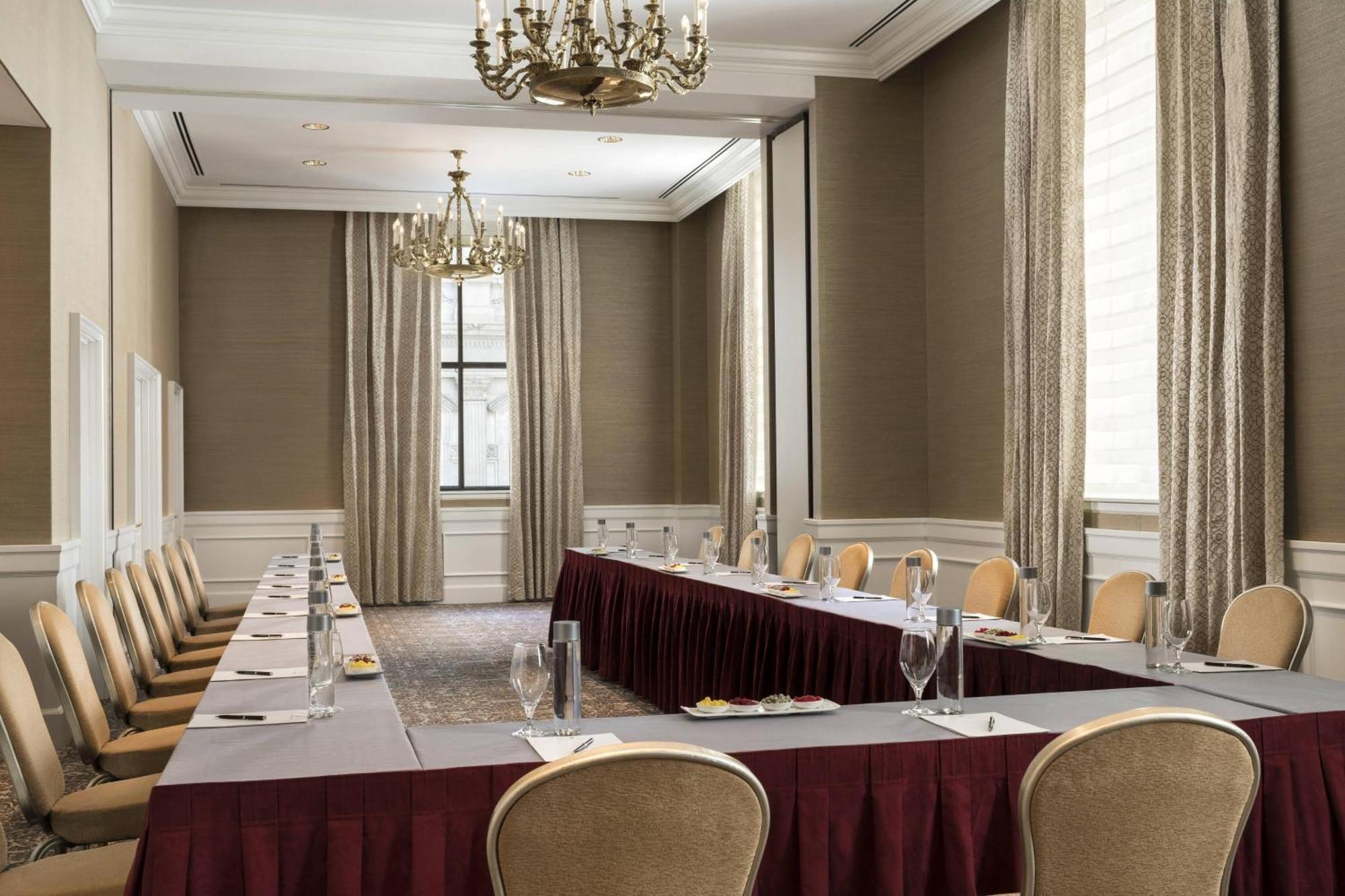 The Ritz-carlton, 5* Philadelphia