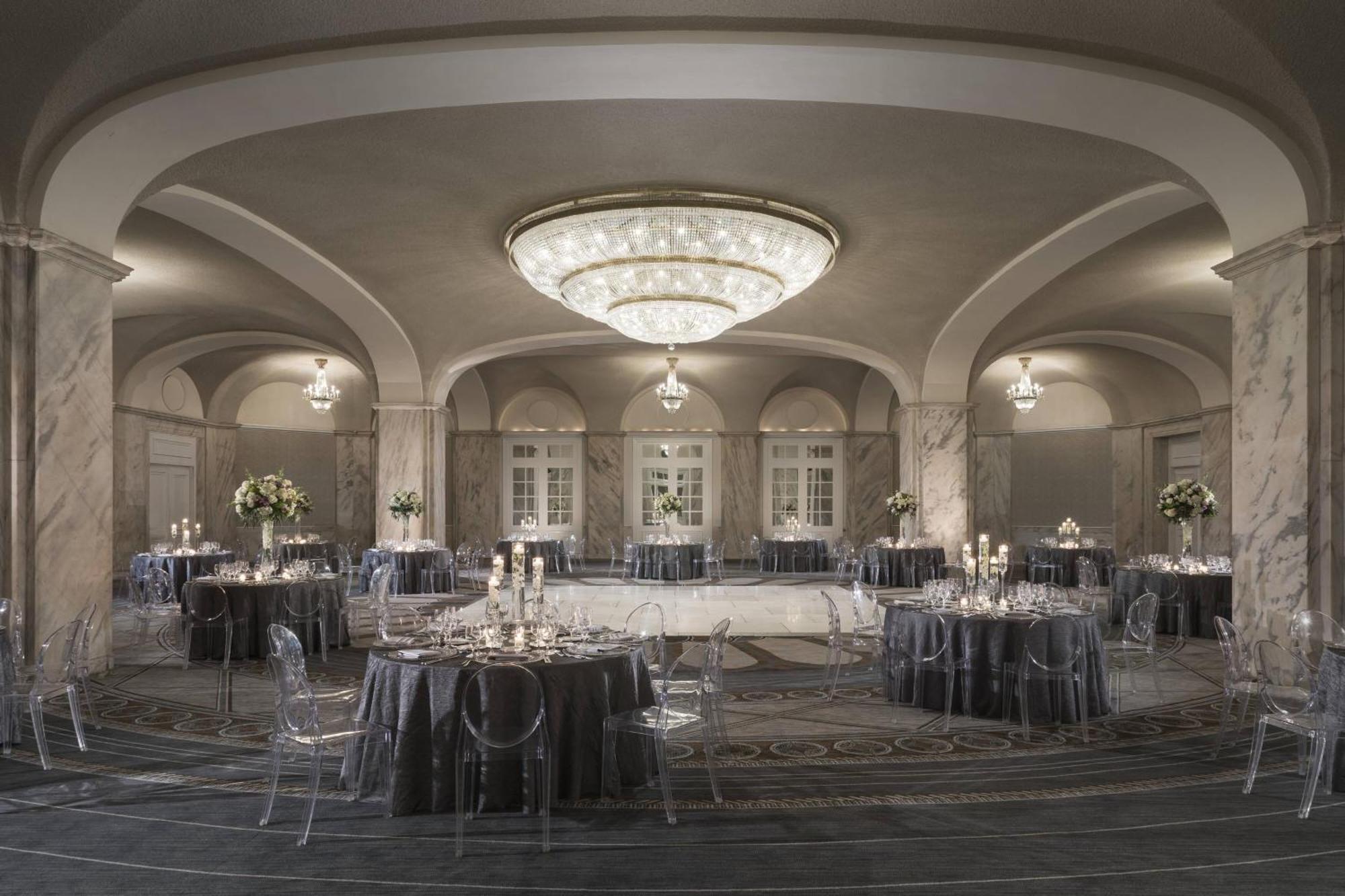Hotel The Ritz-carlton,