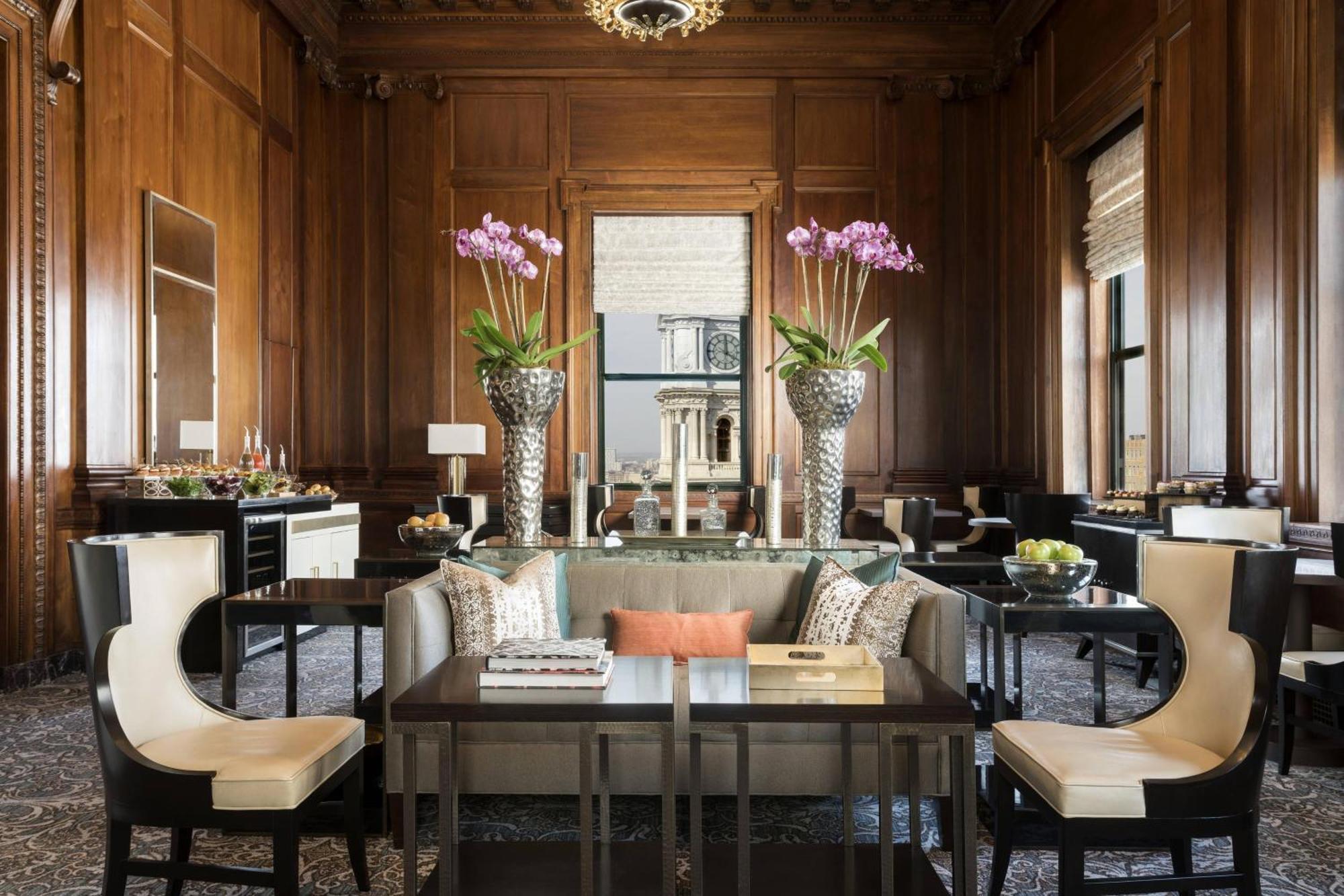 Hotel The Ritz-carlton, 5*