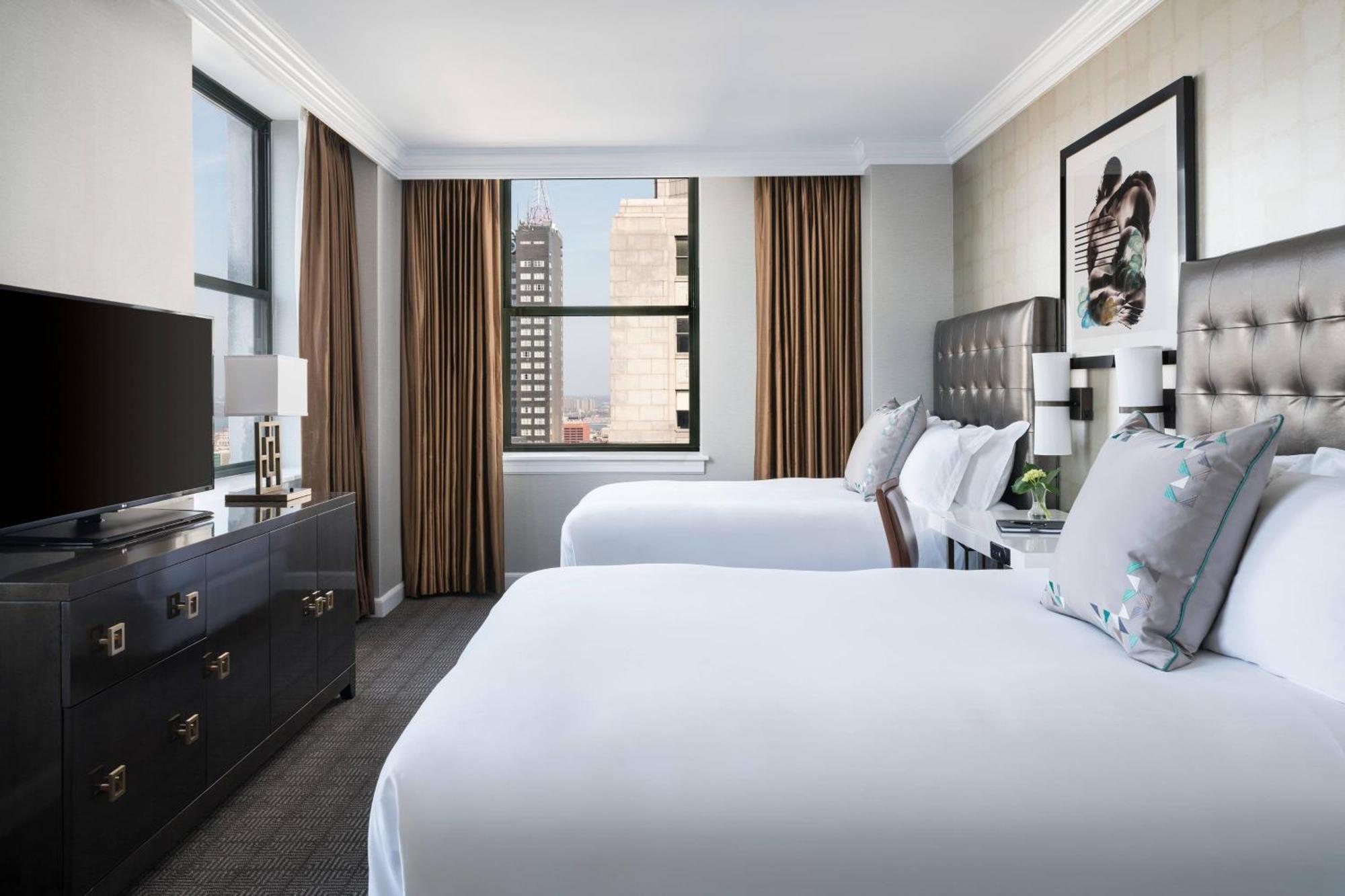 Hotel The Ritz-carlton, Philadelphia