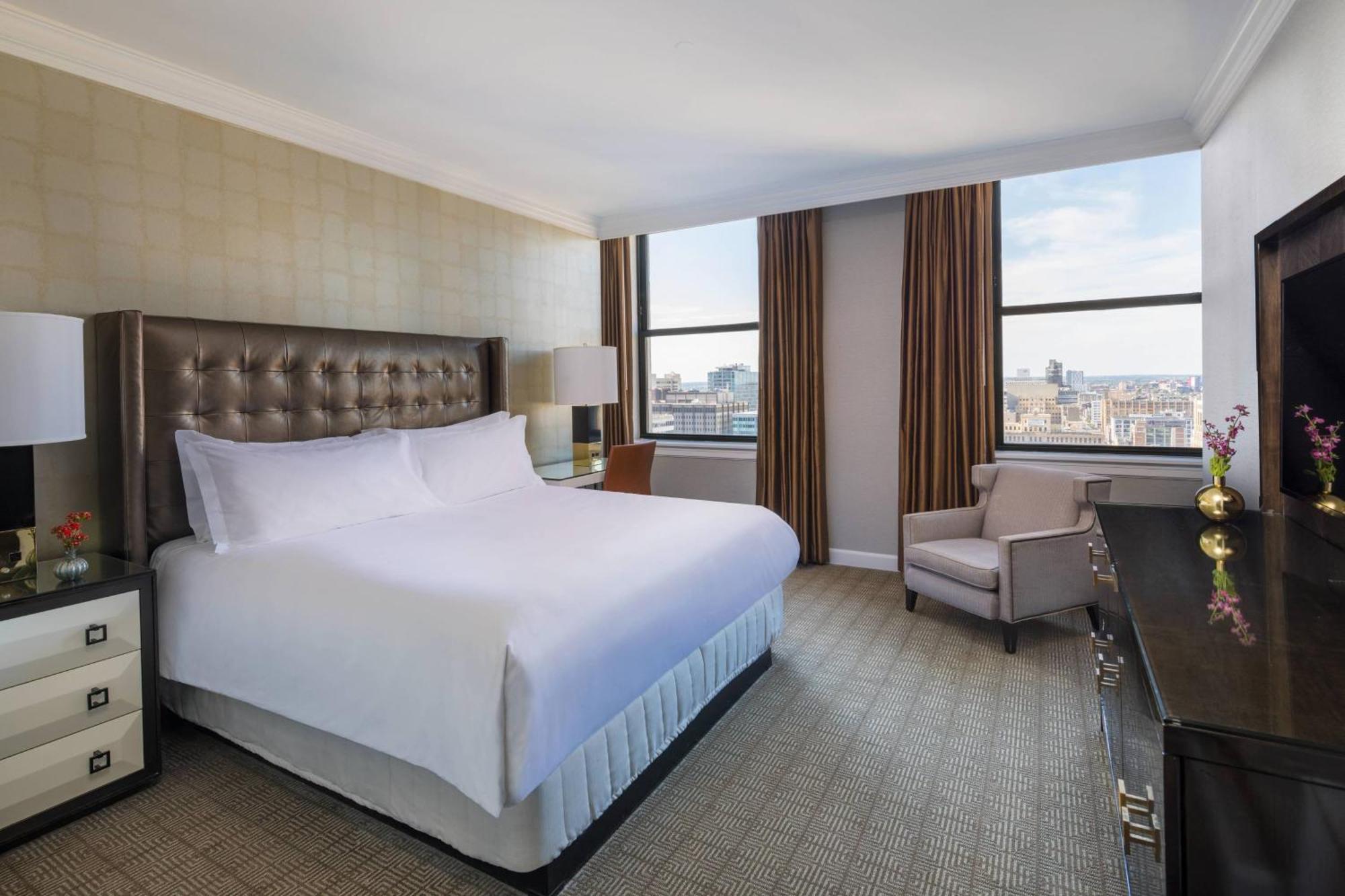 The Ritz-carlton, 5*