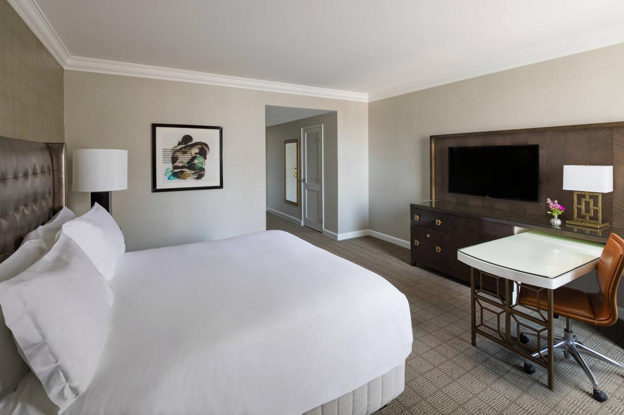 The Ritz-carlton, 5* Philadelphia