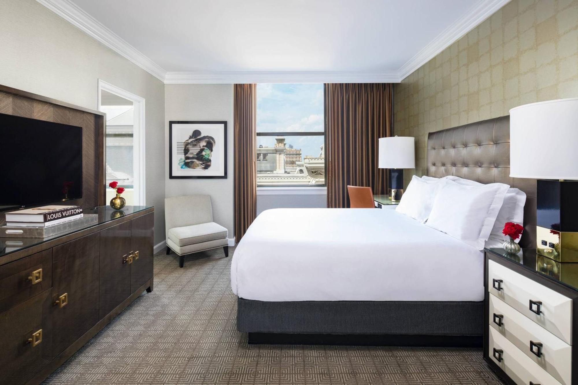 The Ritz-carlton, Hotel 5*