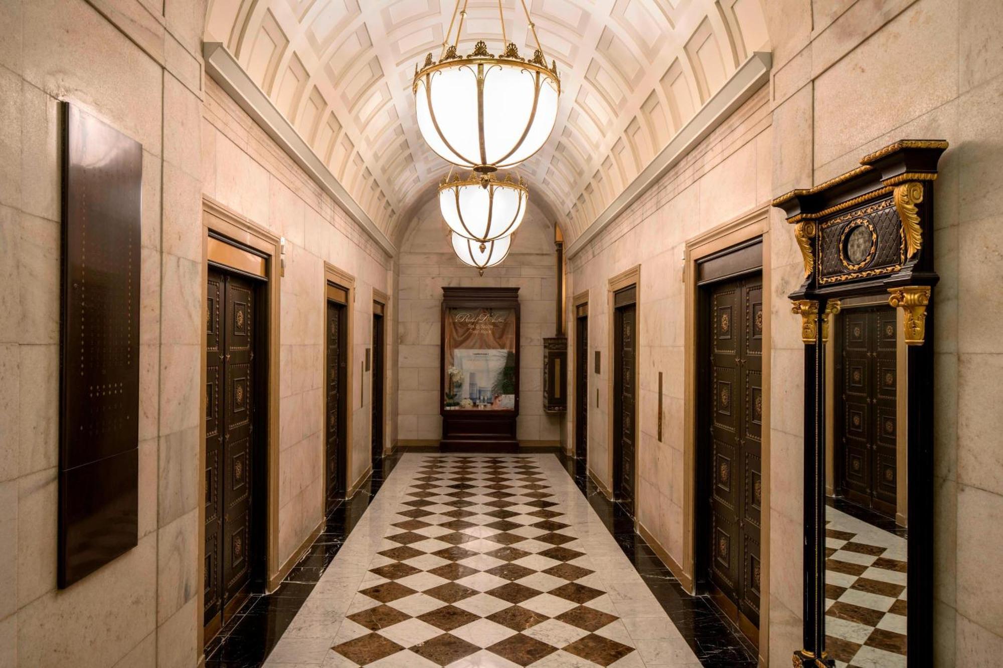 Hotel The Ritz-carlton, Philadelphia