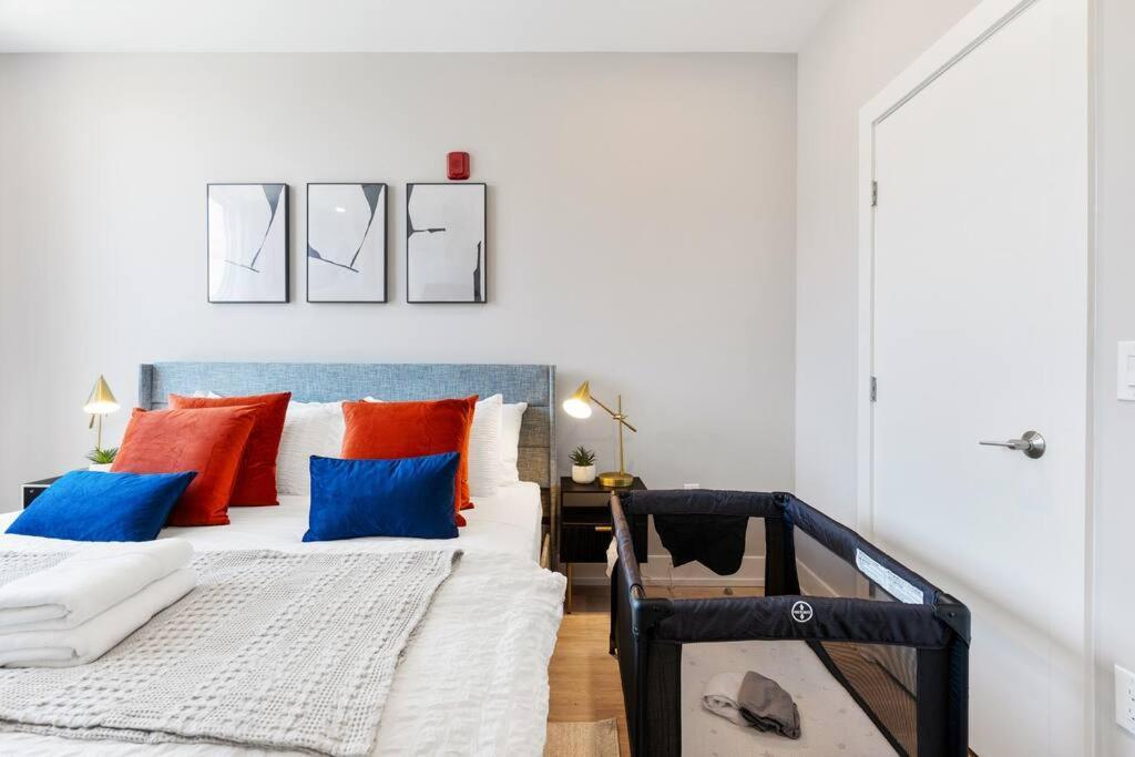 1bd Sleeps 4 With Views - Near Fish Town And Old * Philadelphia