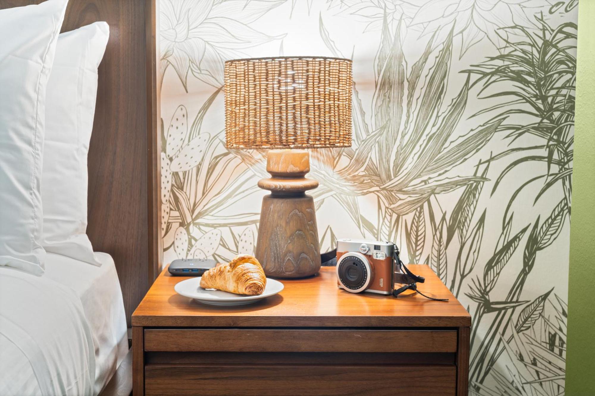 Aparthotel Sosuite At The Loxley - Old