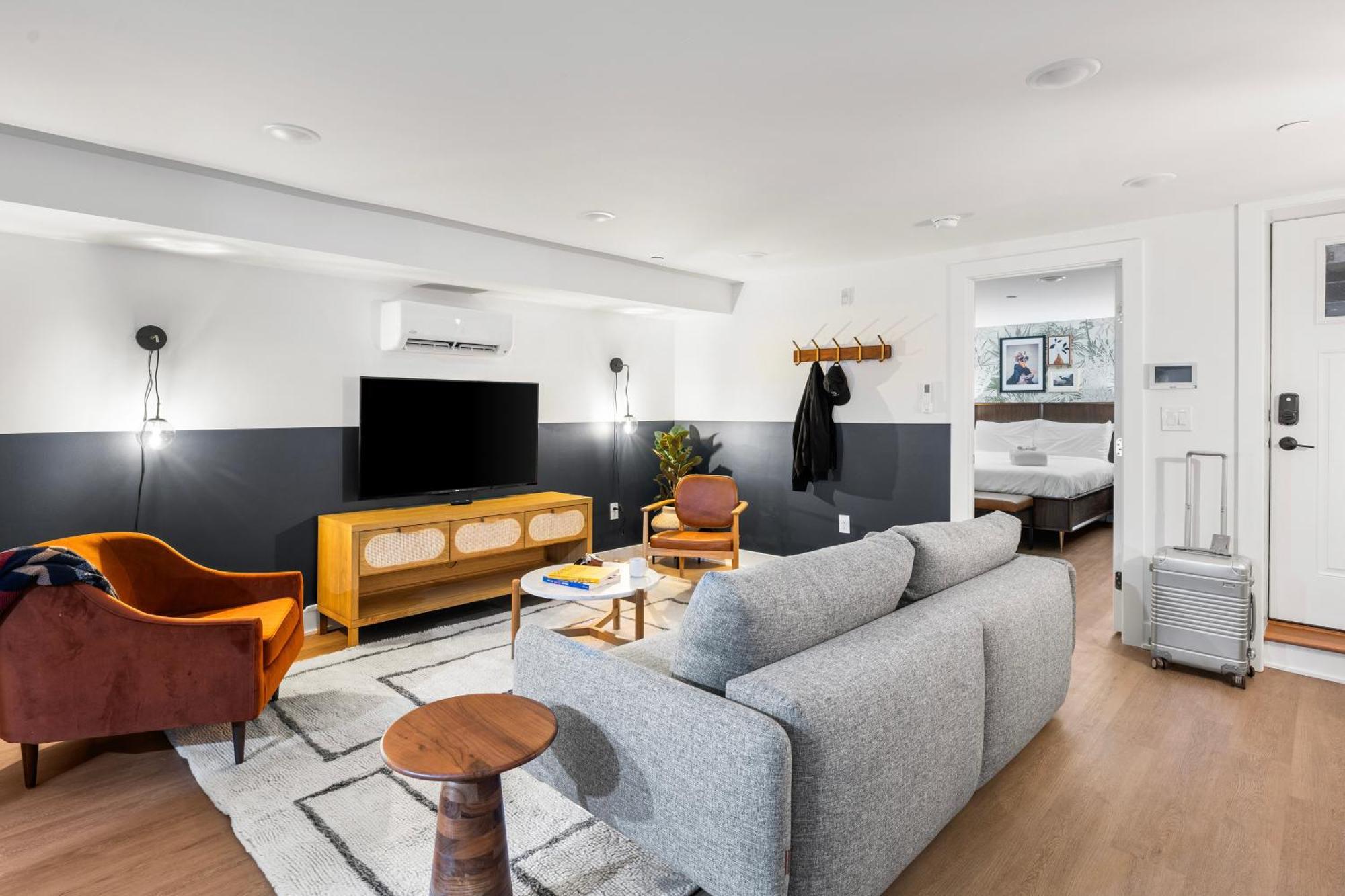 Aparthotel Sosuite At The Loxley - Old