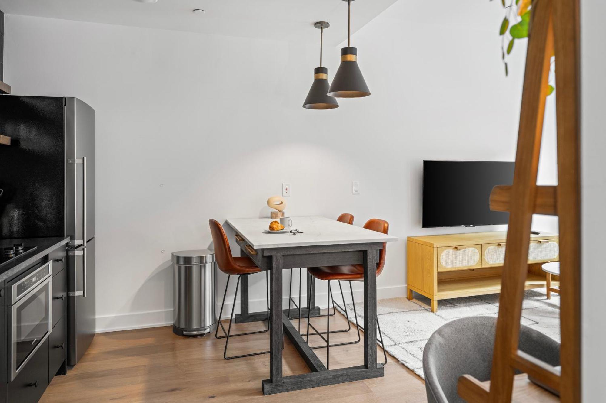Sosuite At The Loxley - Old Aparthotel Philadelphia