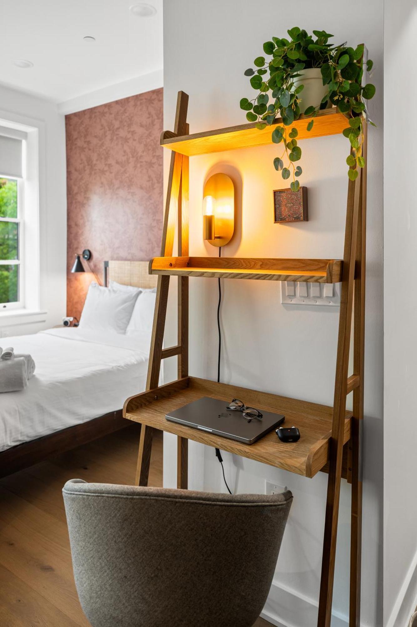 Aparthotel Sosuite At The Loxley - Old Philadelphia