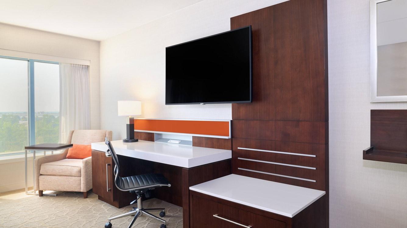 Hotel Delta Philadelphia Airport Lester