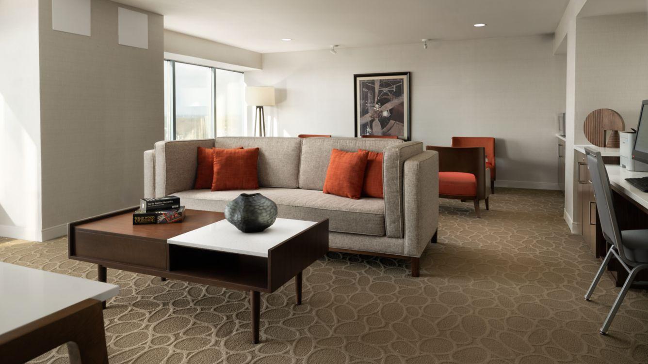 Hotel Delta Philadelphia Airport Lester