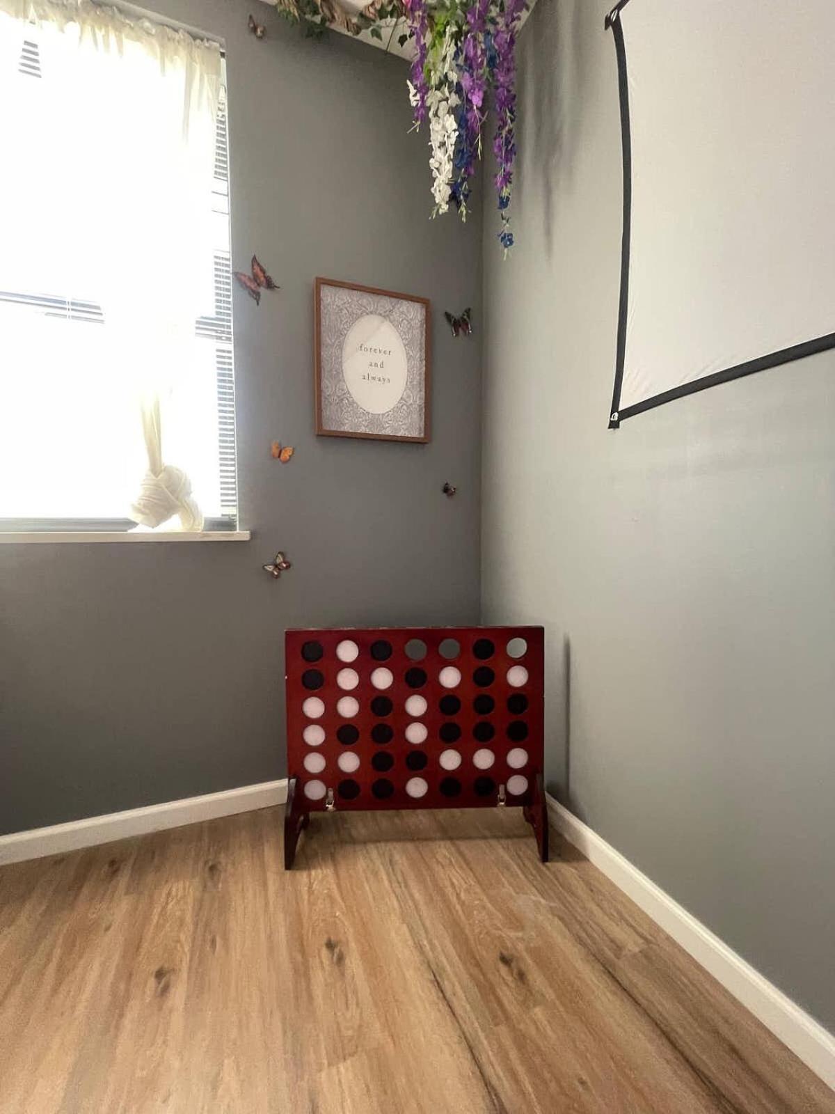 Apartment Garden Hideaway Minutes To Fishtown