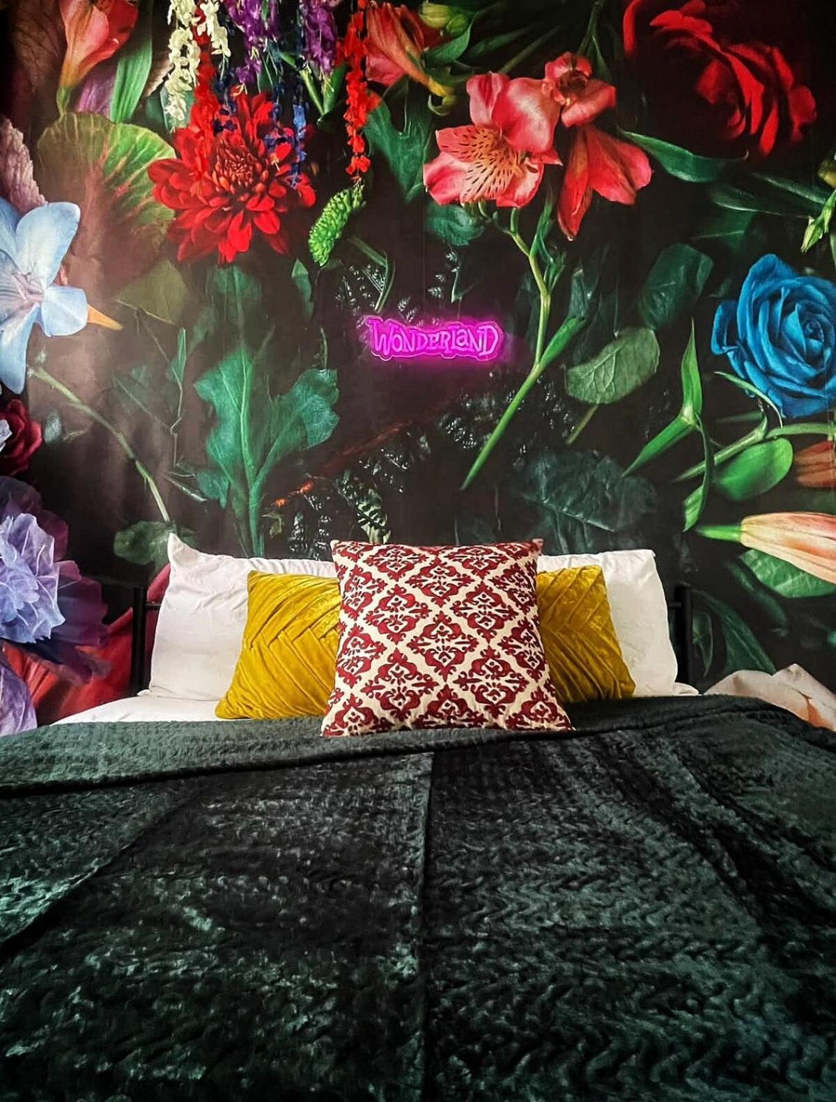 Garden Hideaway Minutes To Fishtown Apartment Philadelphia
