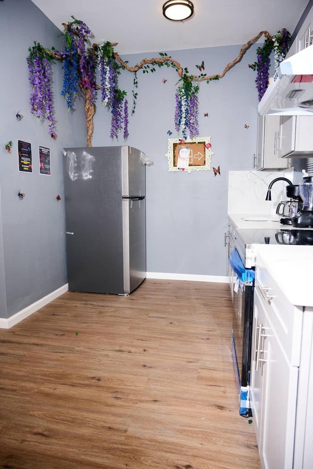 Apartment Garden Hideaway Minutes To Fishtown Philadelphia