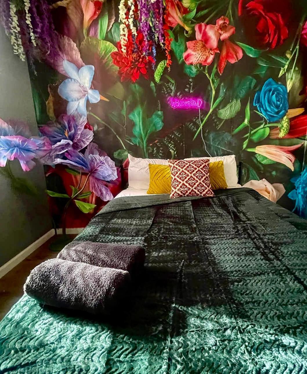 Garden Hideaway Minutes To Fishtown Philadelphia
