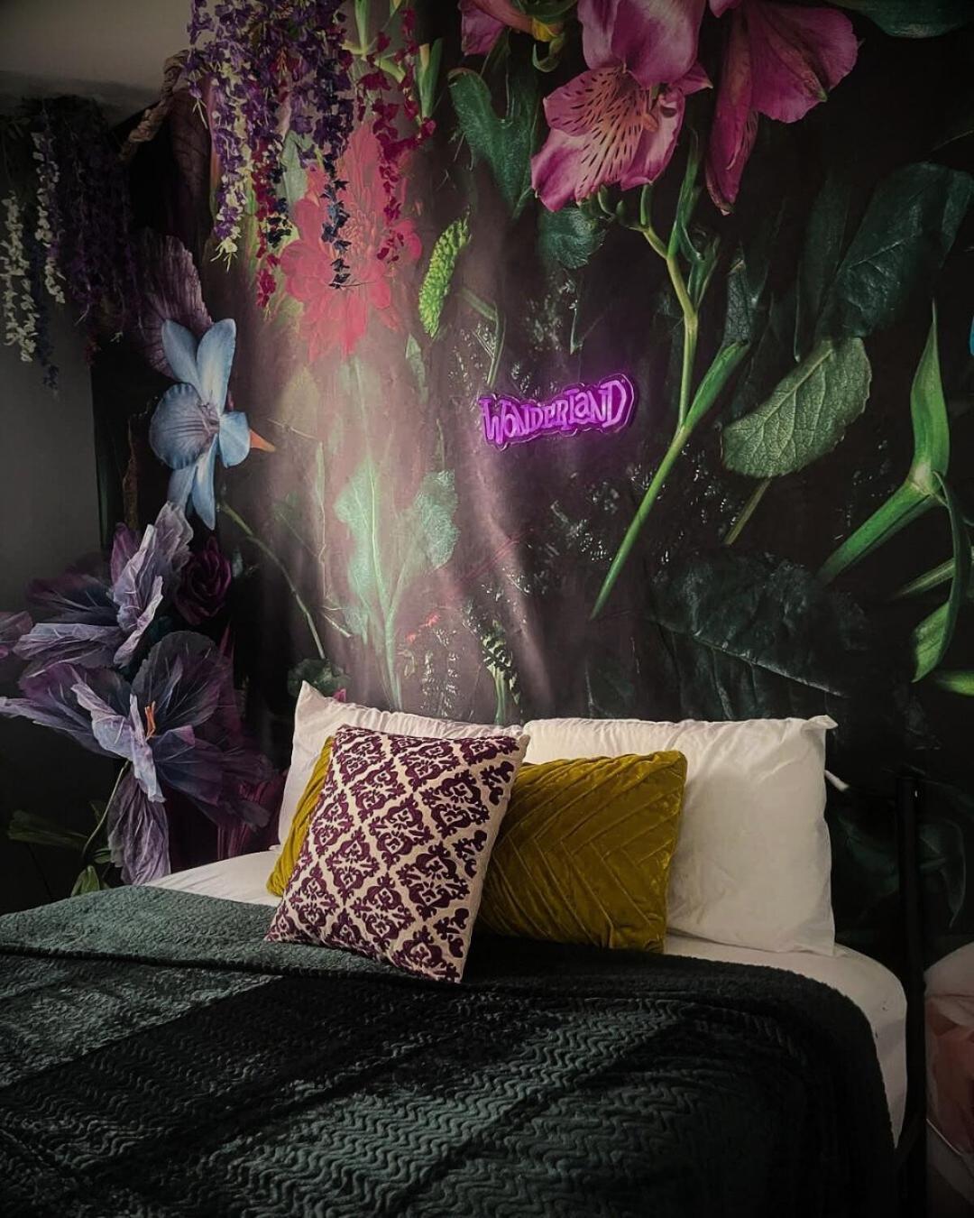Apartment Garden Hideaway Minutes To Fishtown *