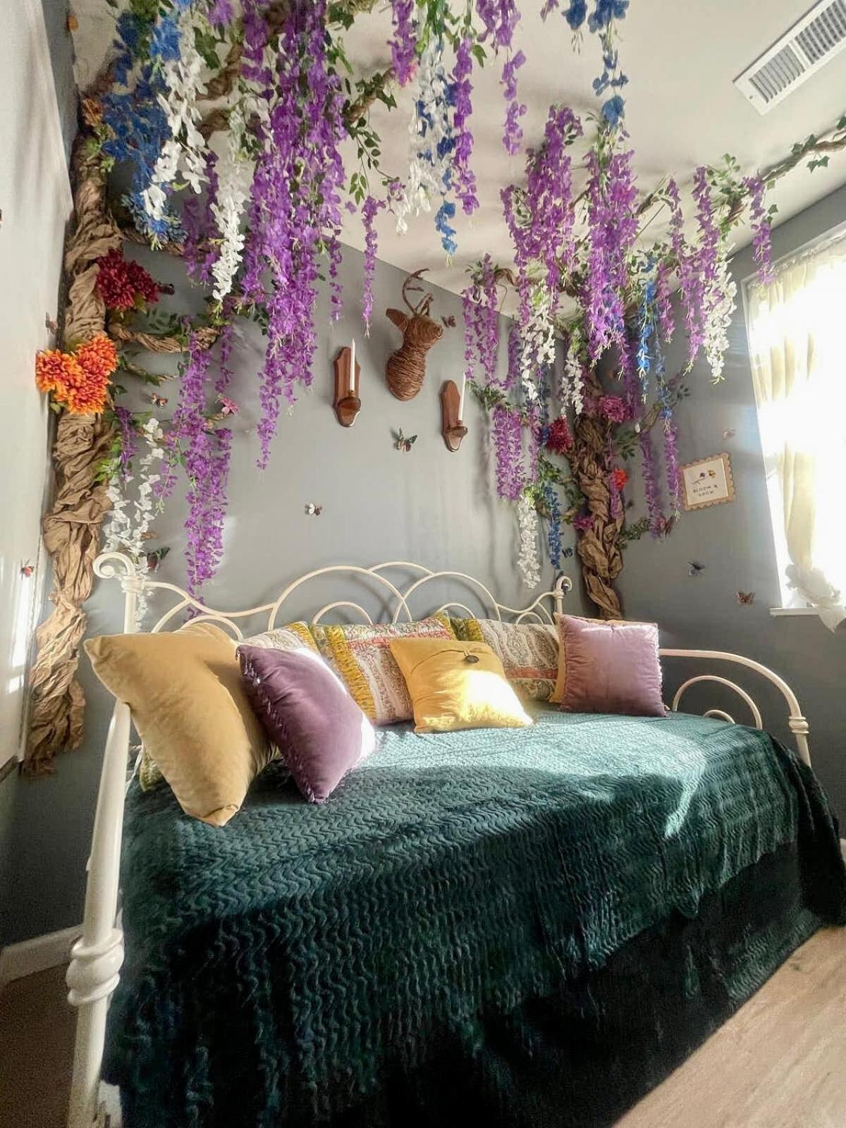 Apartment Garden Hideaway Minutes To Fishtown *