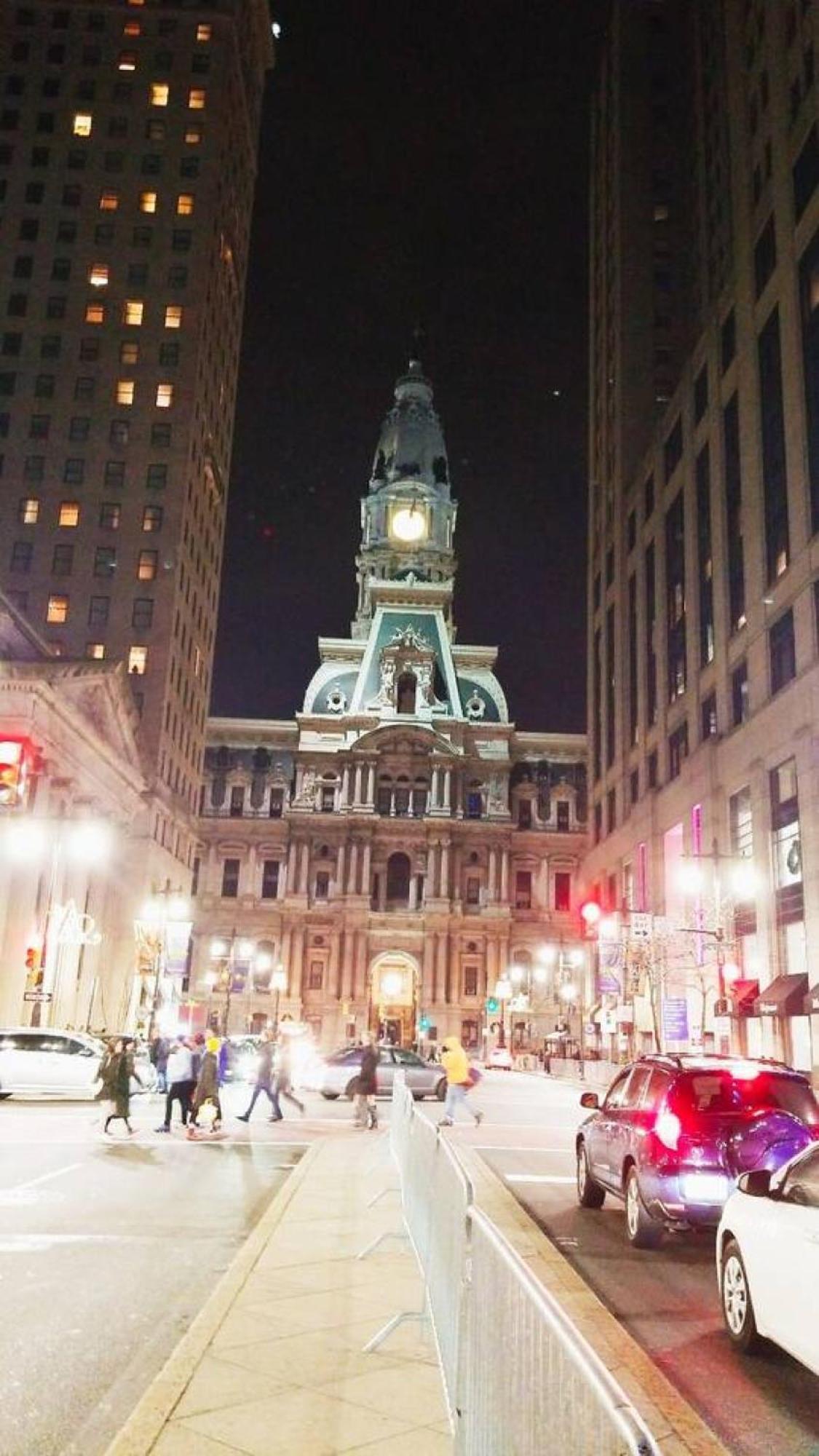 Apartment Downtown Hall Near Rittenhouse Square 1 Bd
