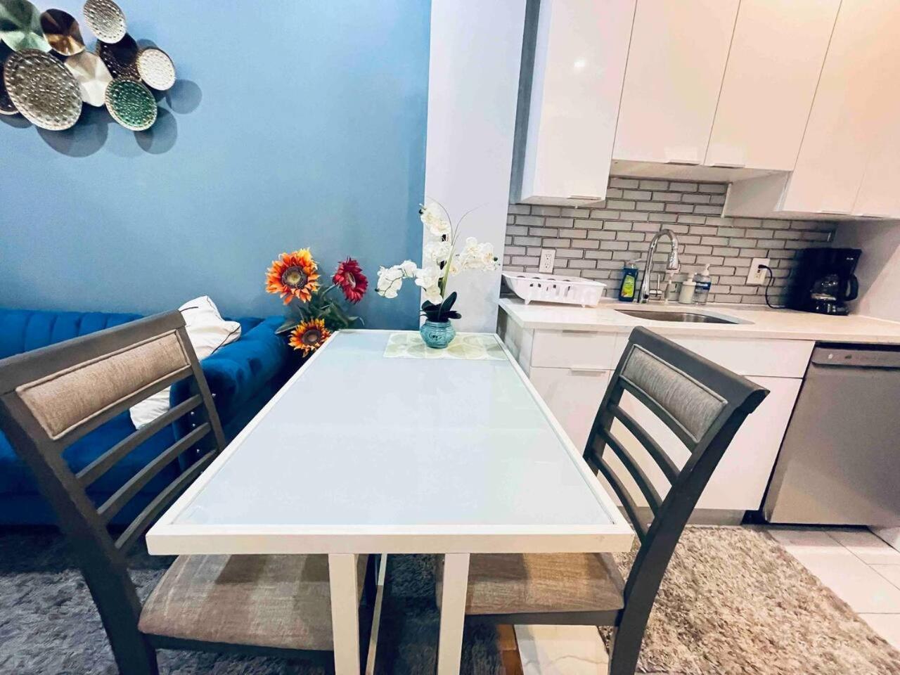 Downtown Hall Near Rittenhouse Square 1 Bd Philadelphia