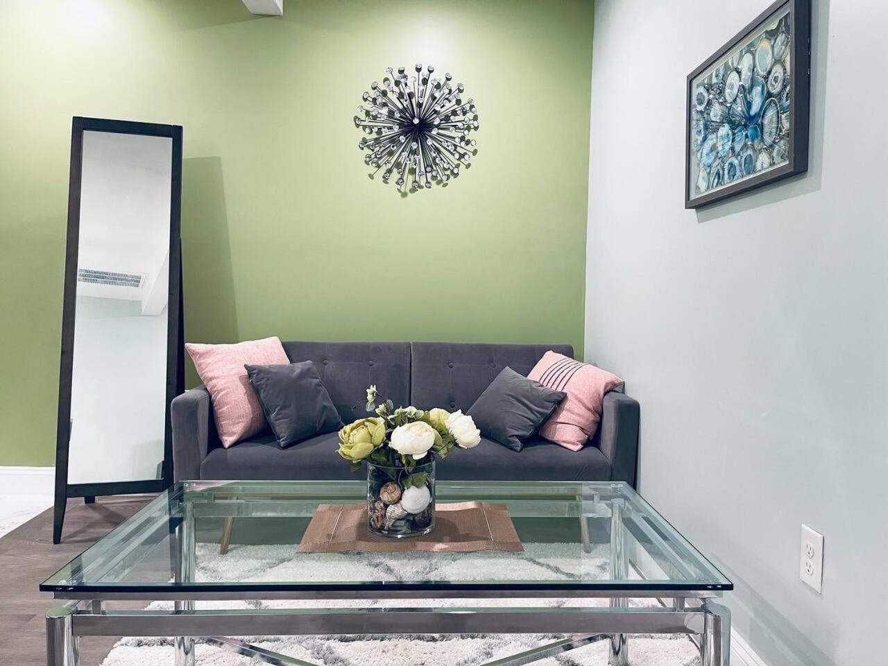 Rittenhouse Square Nearby Kimmel Center 1bd Philadelphia