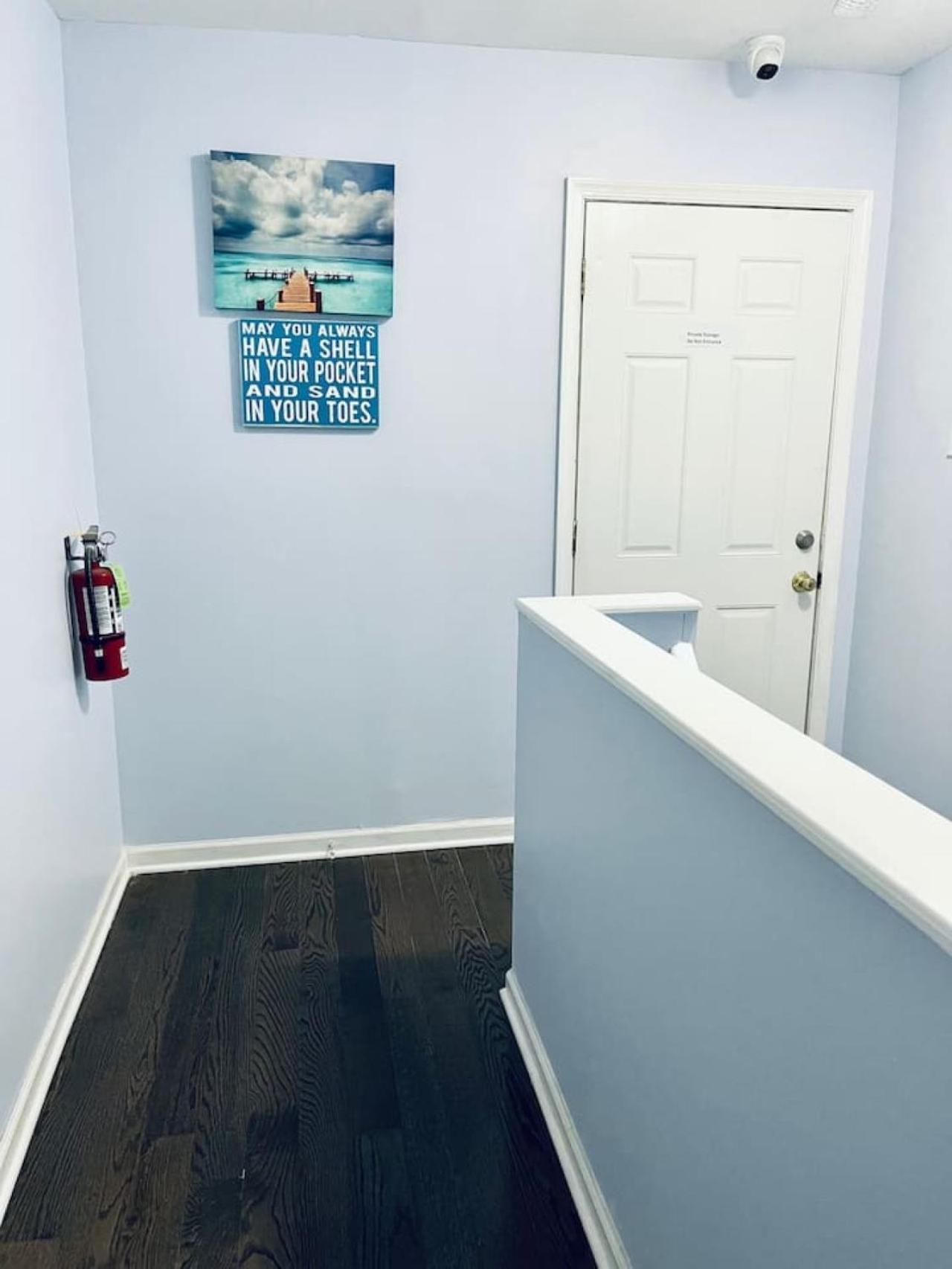 Cozy Beautiful 2bd In Center Apartment Philadelphia