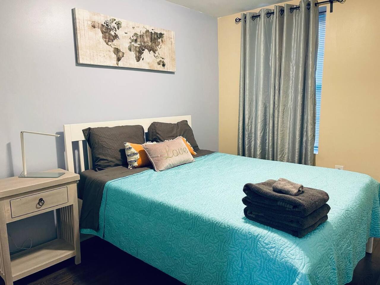 Apartment Cozy Beautiful 2bd In Center *