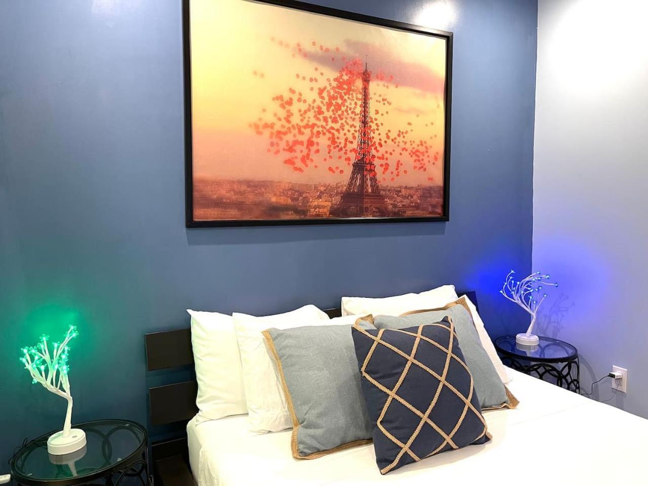 Apartment Rittenhouse Square Near Kimmel Center Philadelphia