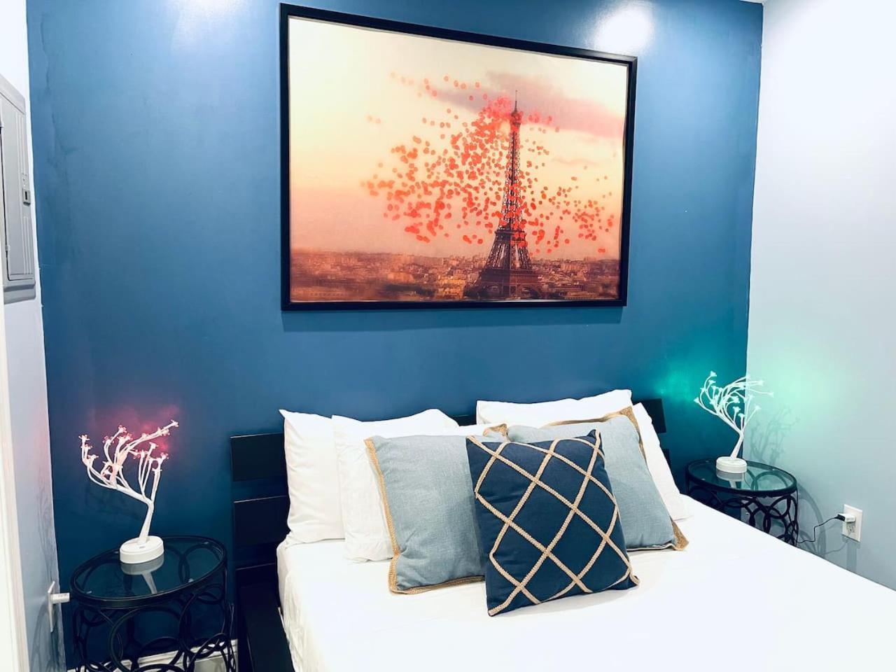 Apartment Rittenhouse Square Near Kimmel Center