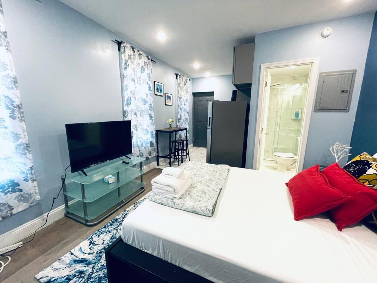 Apartment Rittenhouse Square Near Kimmel Center *