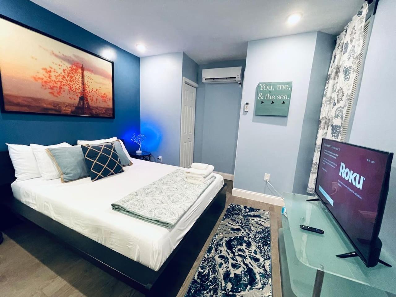 Apartment Rittenhouse Square Near Kimmel Center Philadelphia