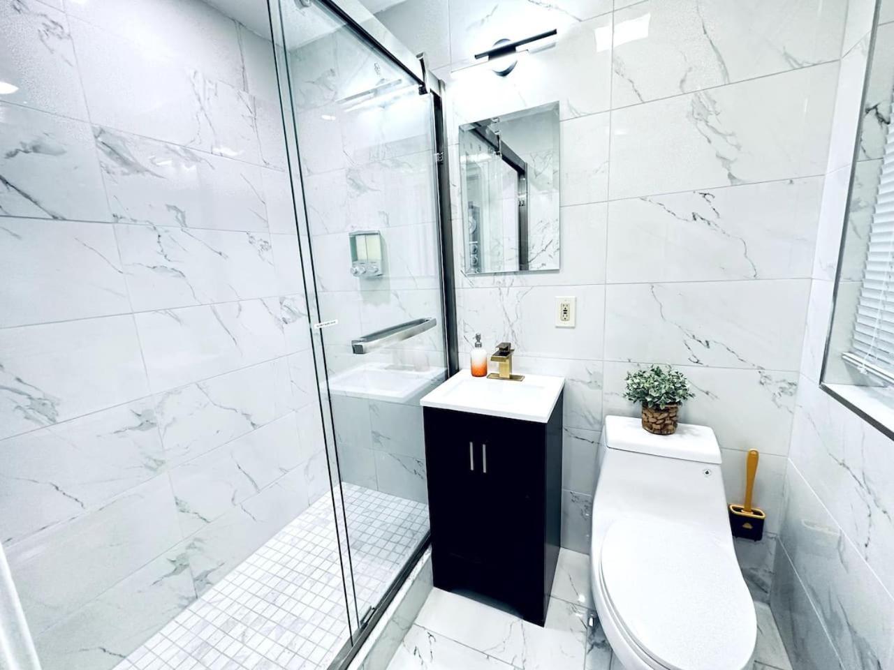 Apartment New - 1 Bedroom Near Rittenhouse Square