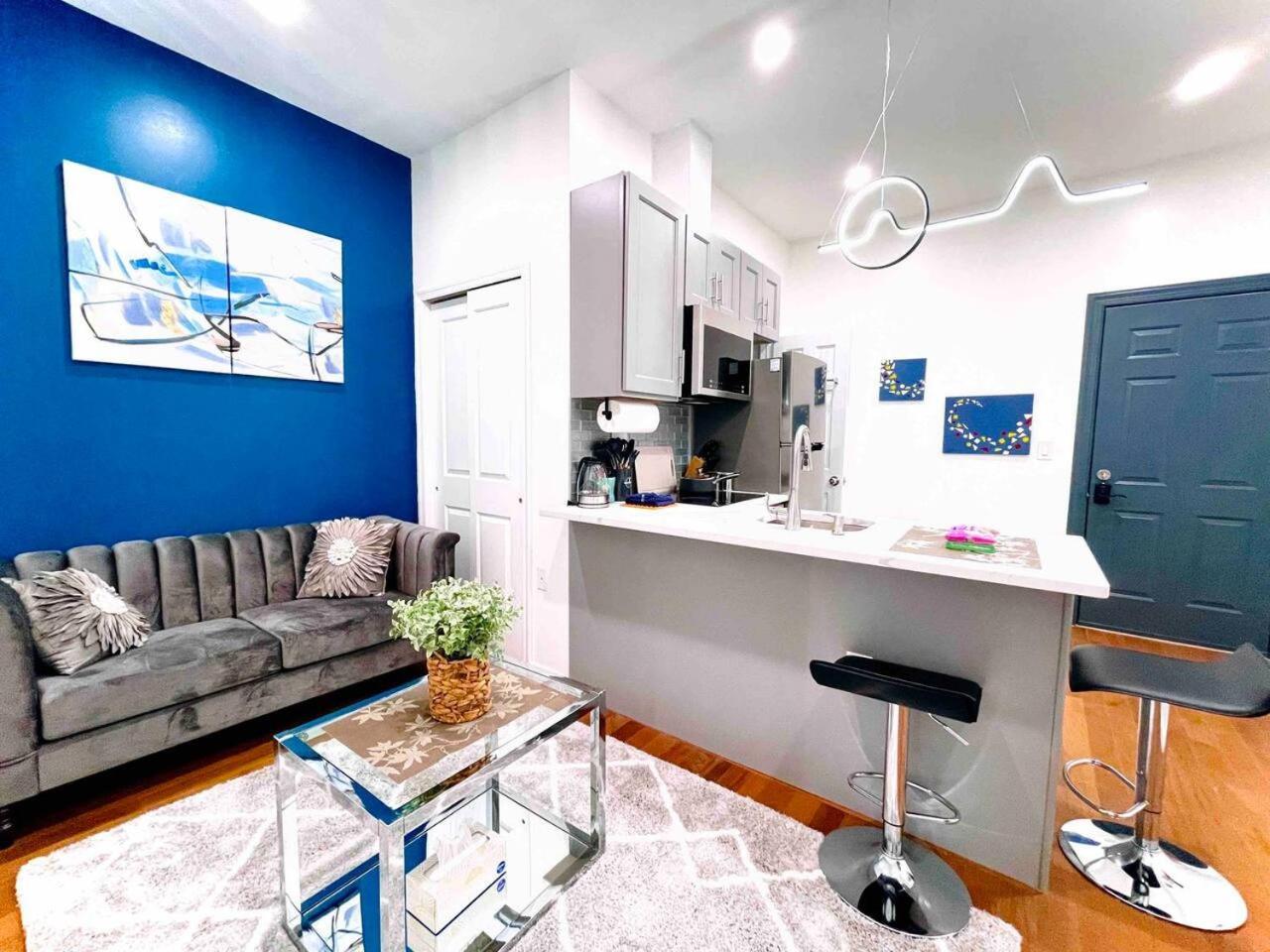 New - 1 Bedroom Near Rittenhouse Square