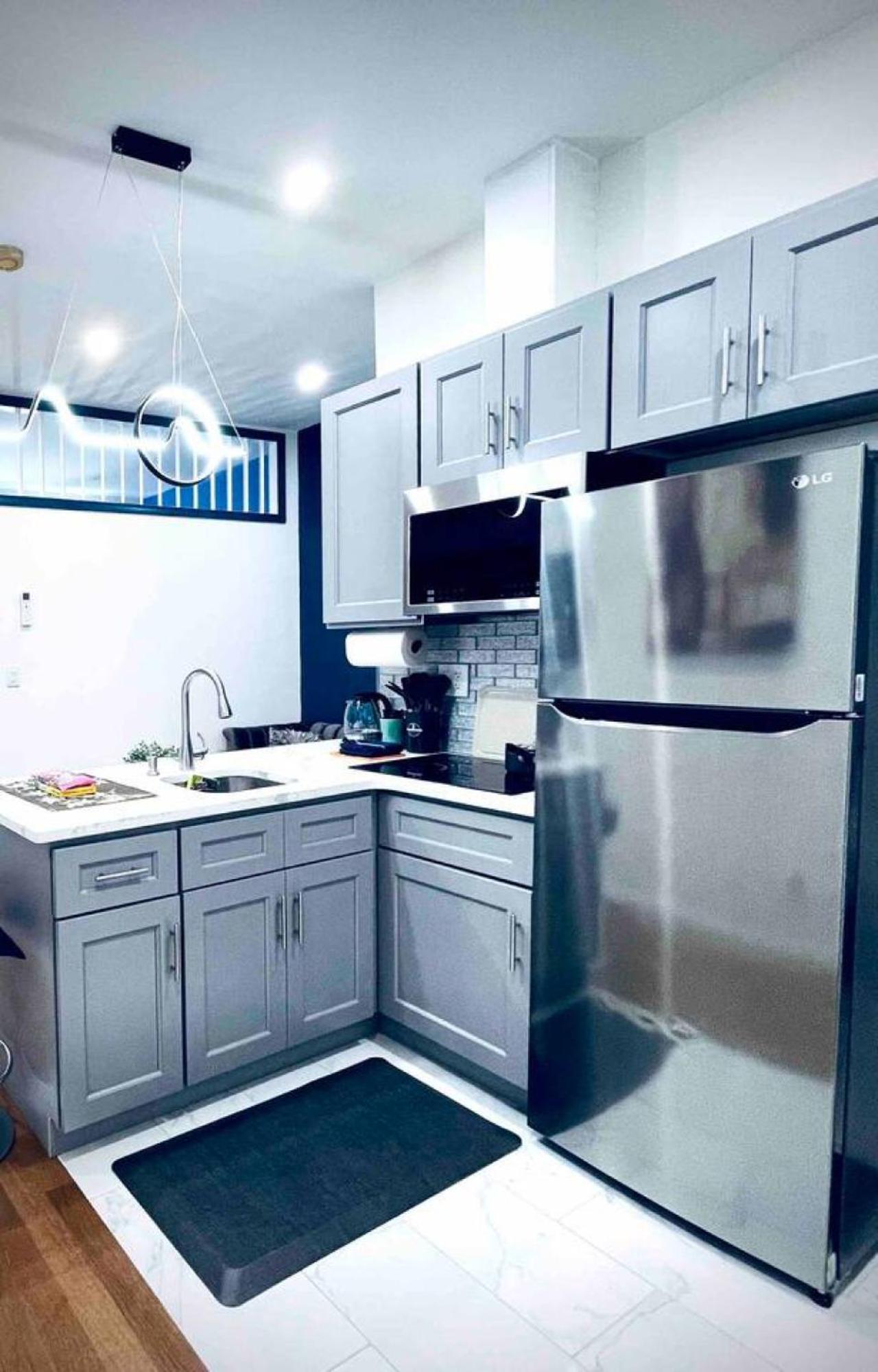 Apartment New - 1 Bedroom Near Rittenhouse Square Philadelphia