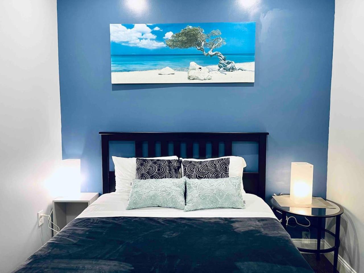 Lovely Beautiful 2br In Center Apartment Philadelphia