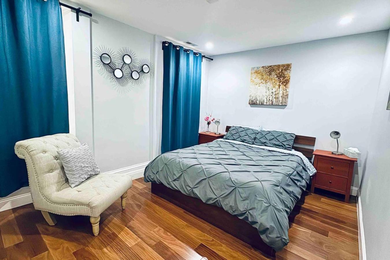 Apartment Downtown Hall Close By Kimmel Center 1bd