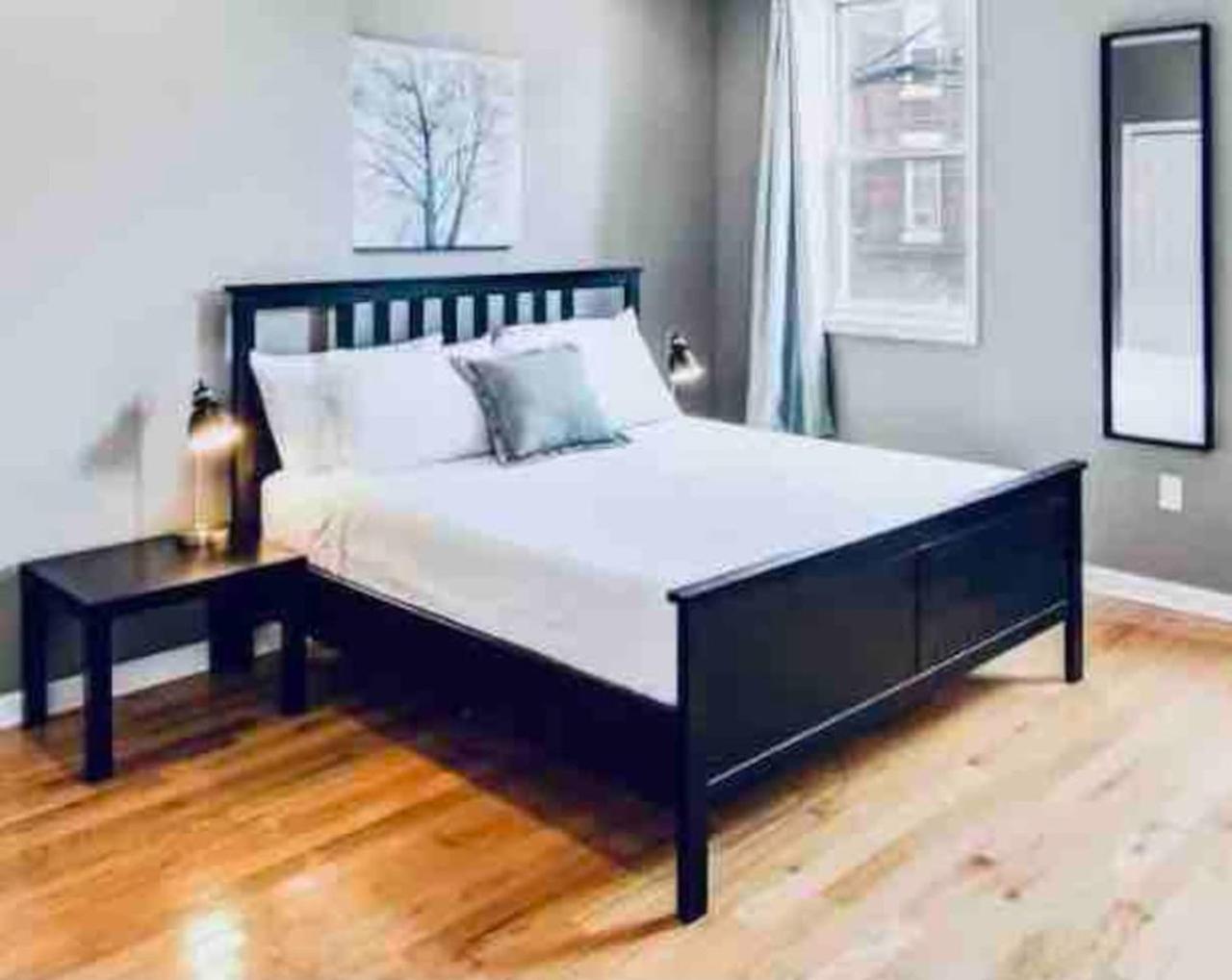 Apartment Modern Cozy Huge Balcony In Heart Of Passyunk Philadelphia