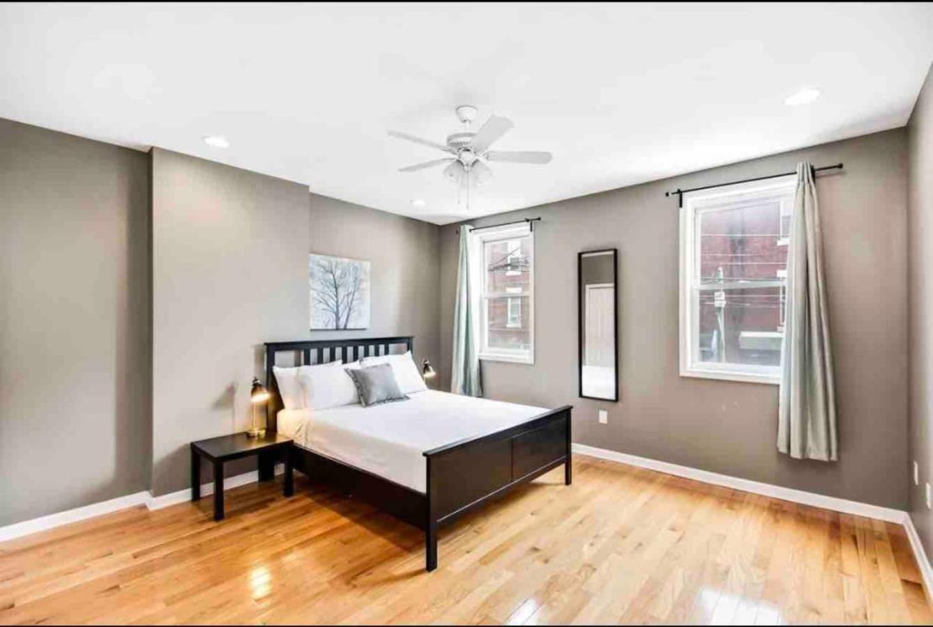 Apartment Modern Cozy Huge Balcony In Heart Of Passyunk *