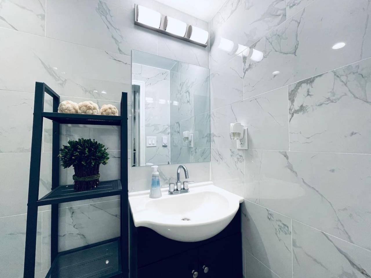 Luxe Hall By Rittenhouse Square * Philadelphia