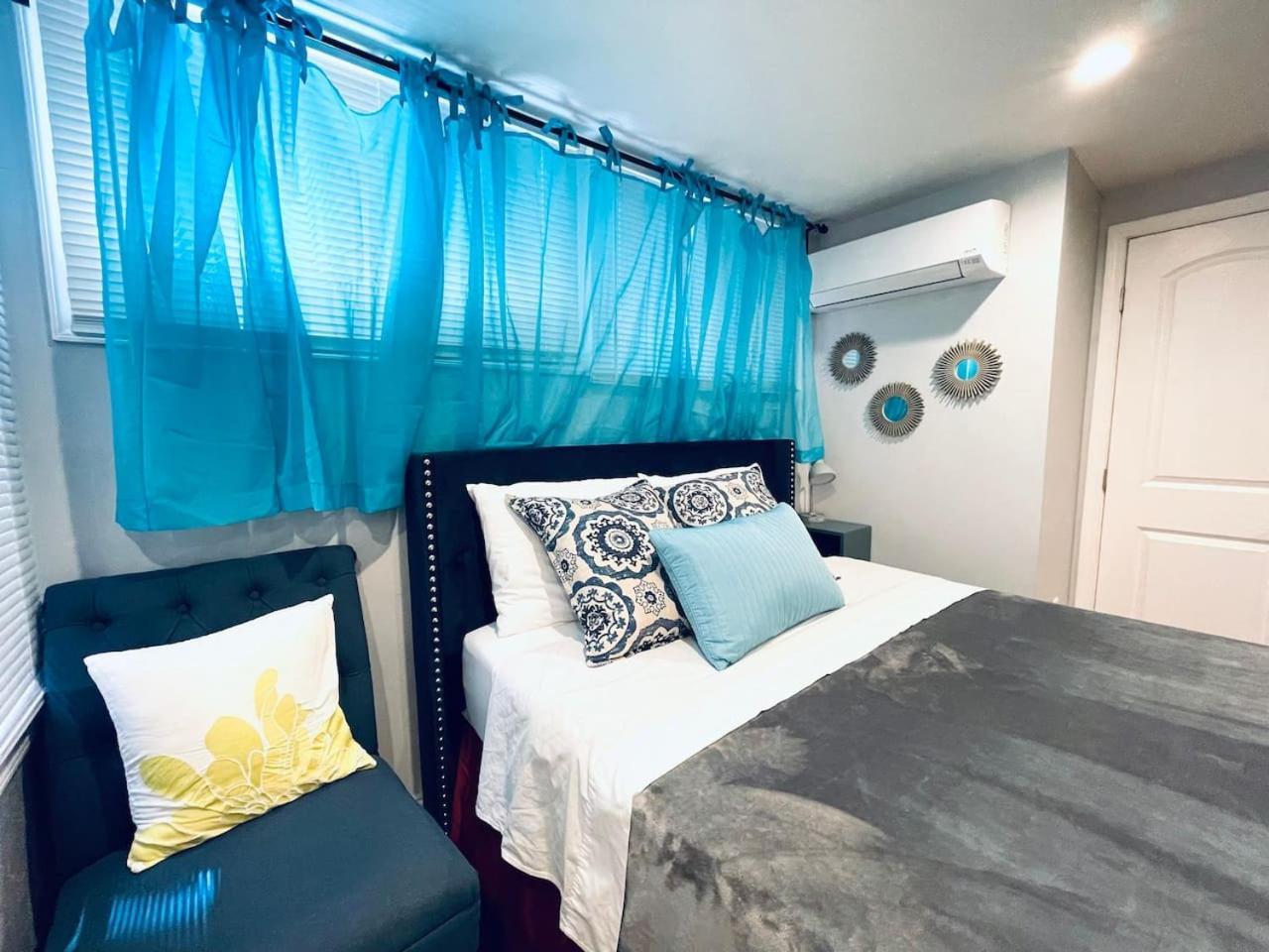 Luxe Hall By Rittenhouse Square Philadelphia